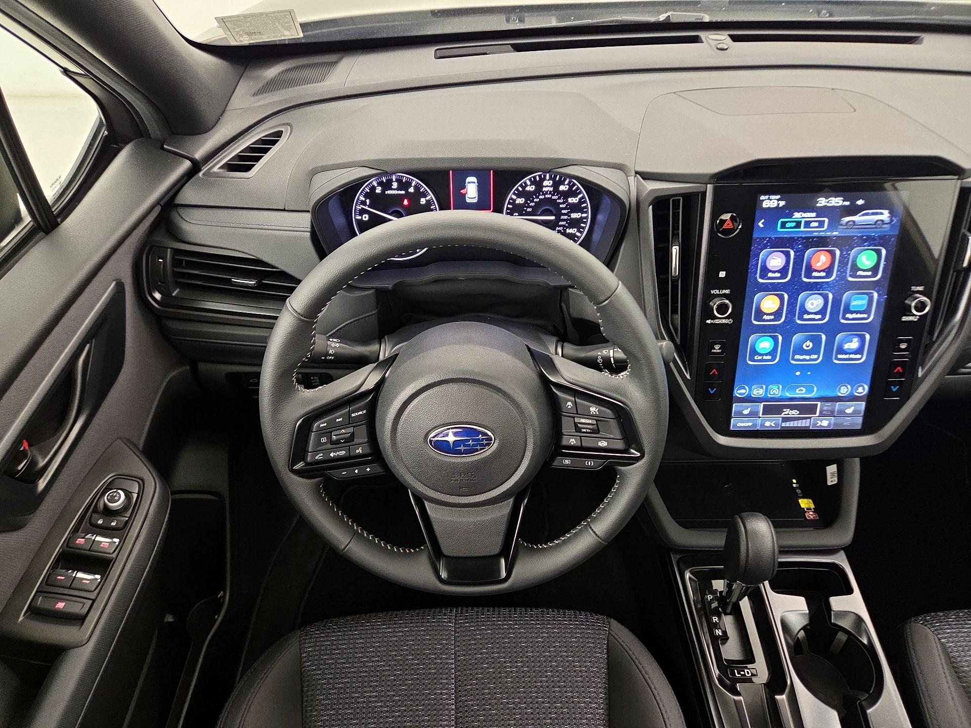 Thumbnail: 2026 Subaru Forester - 10