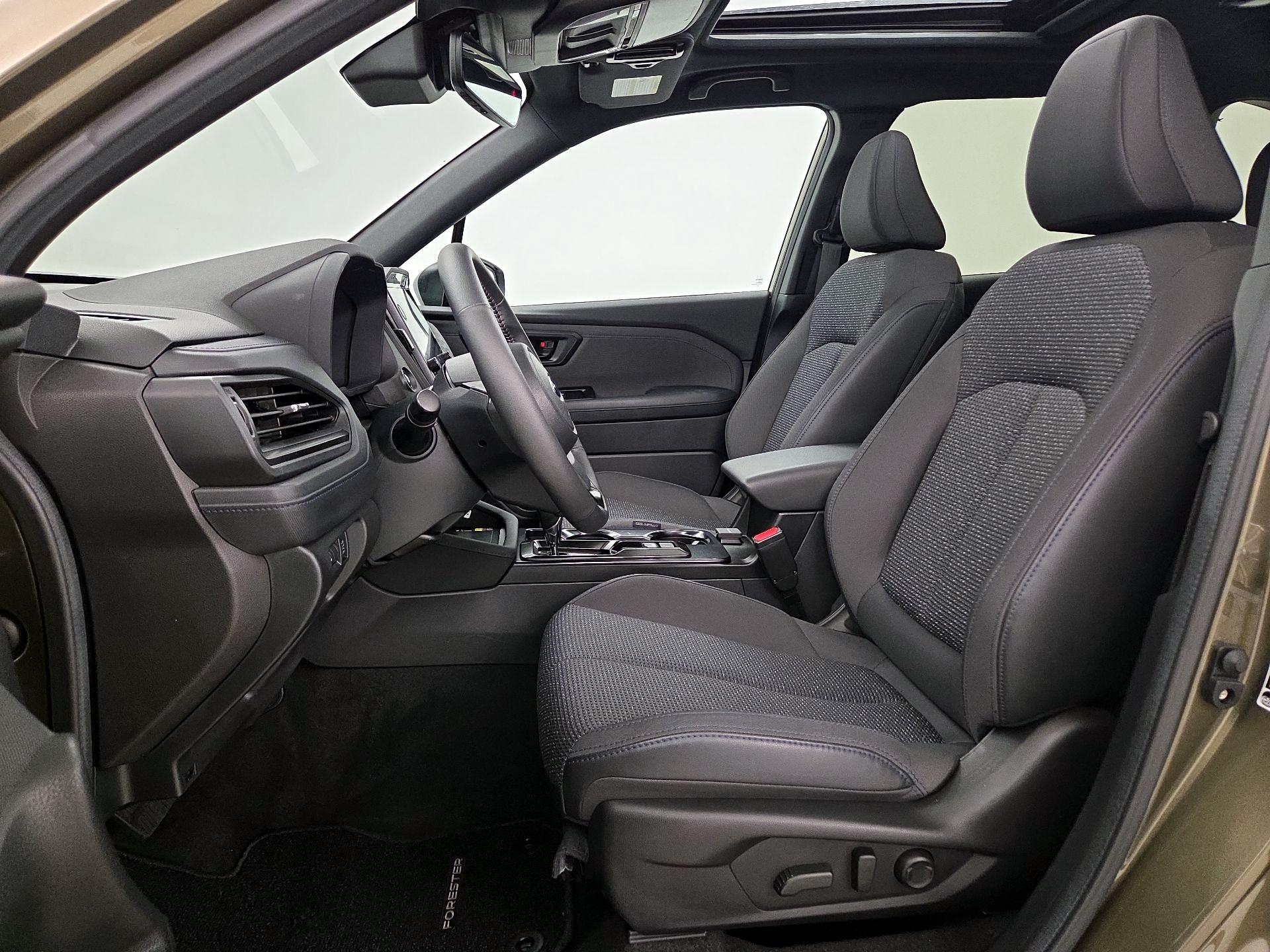 Thumbnail: 2026 Subaru Forester - 11