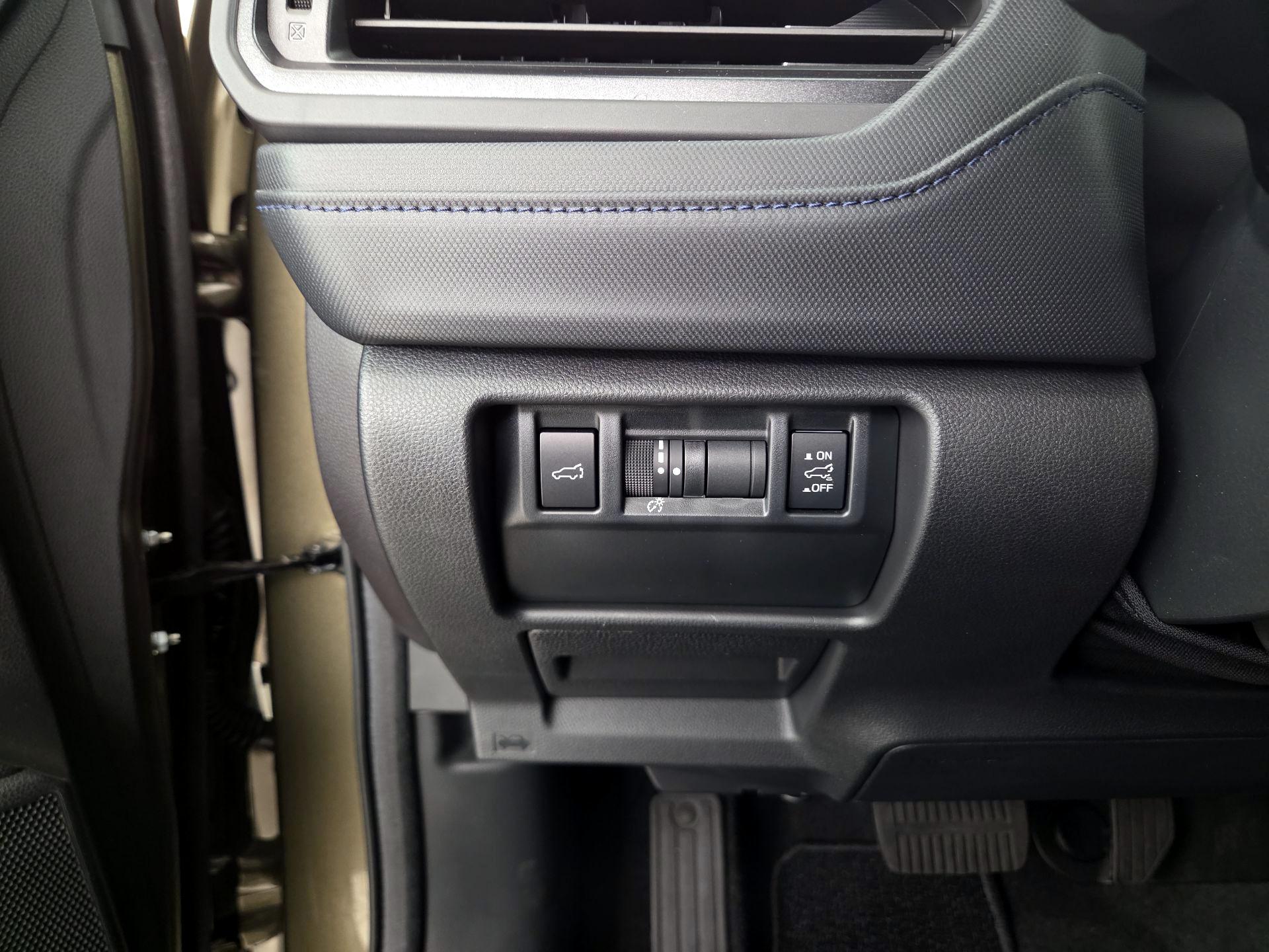 Thumbnail: 2026 Subaru Forester - 13