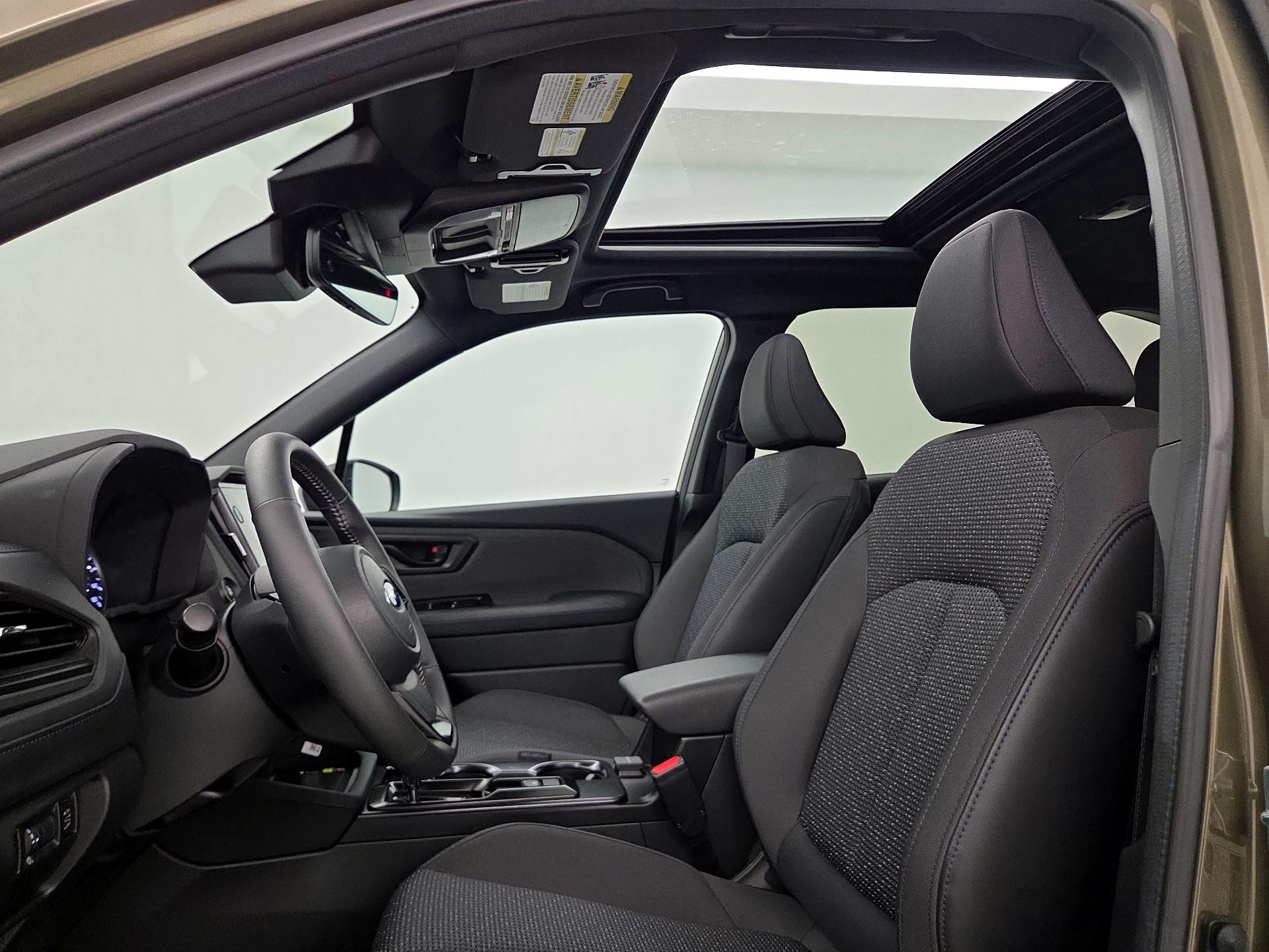 Thumbnail: 2026 Subaru Forester - 19