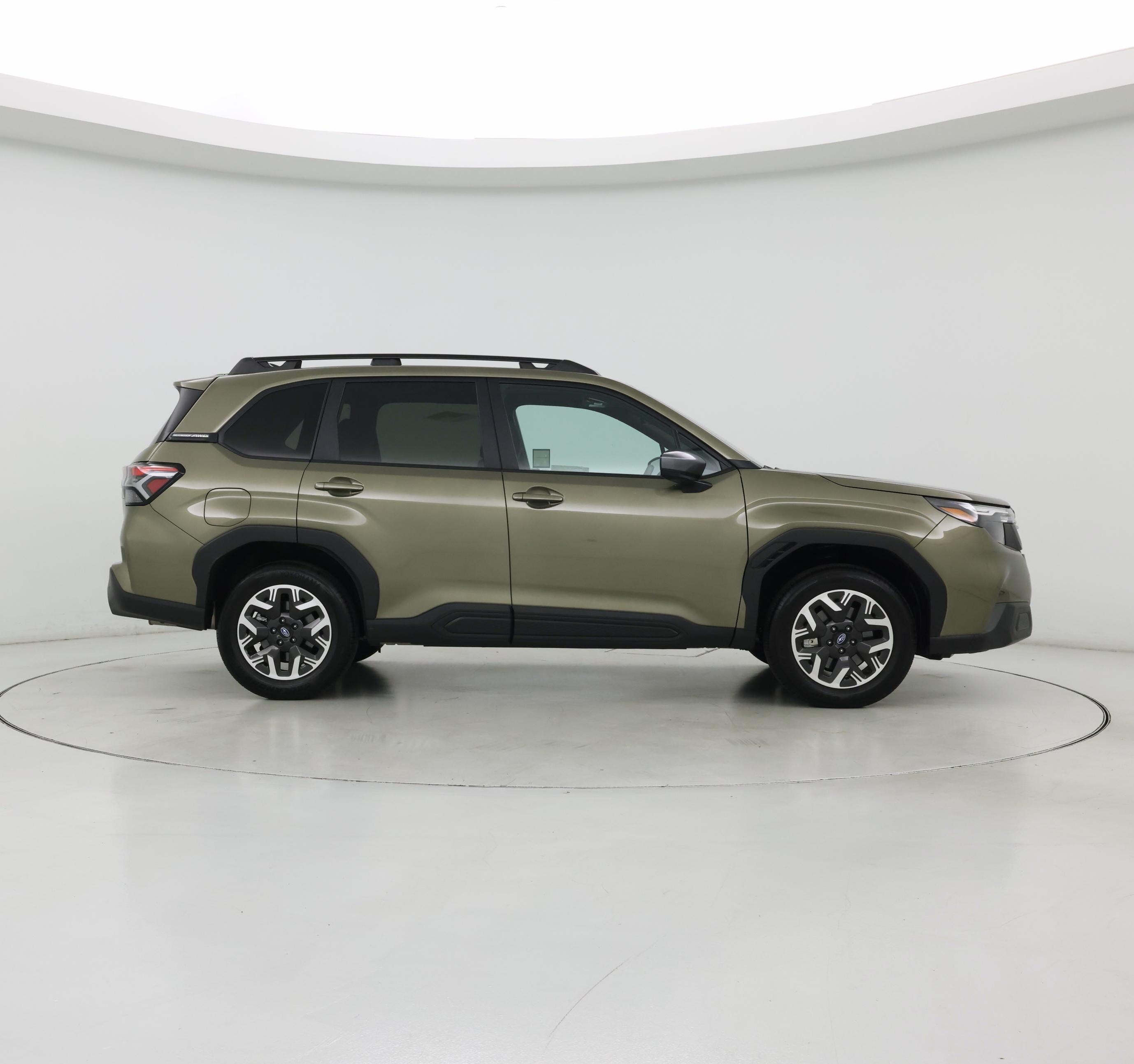 Thumbnail: 2026 Subaru Forester - 7