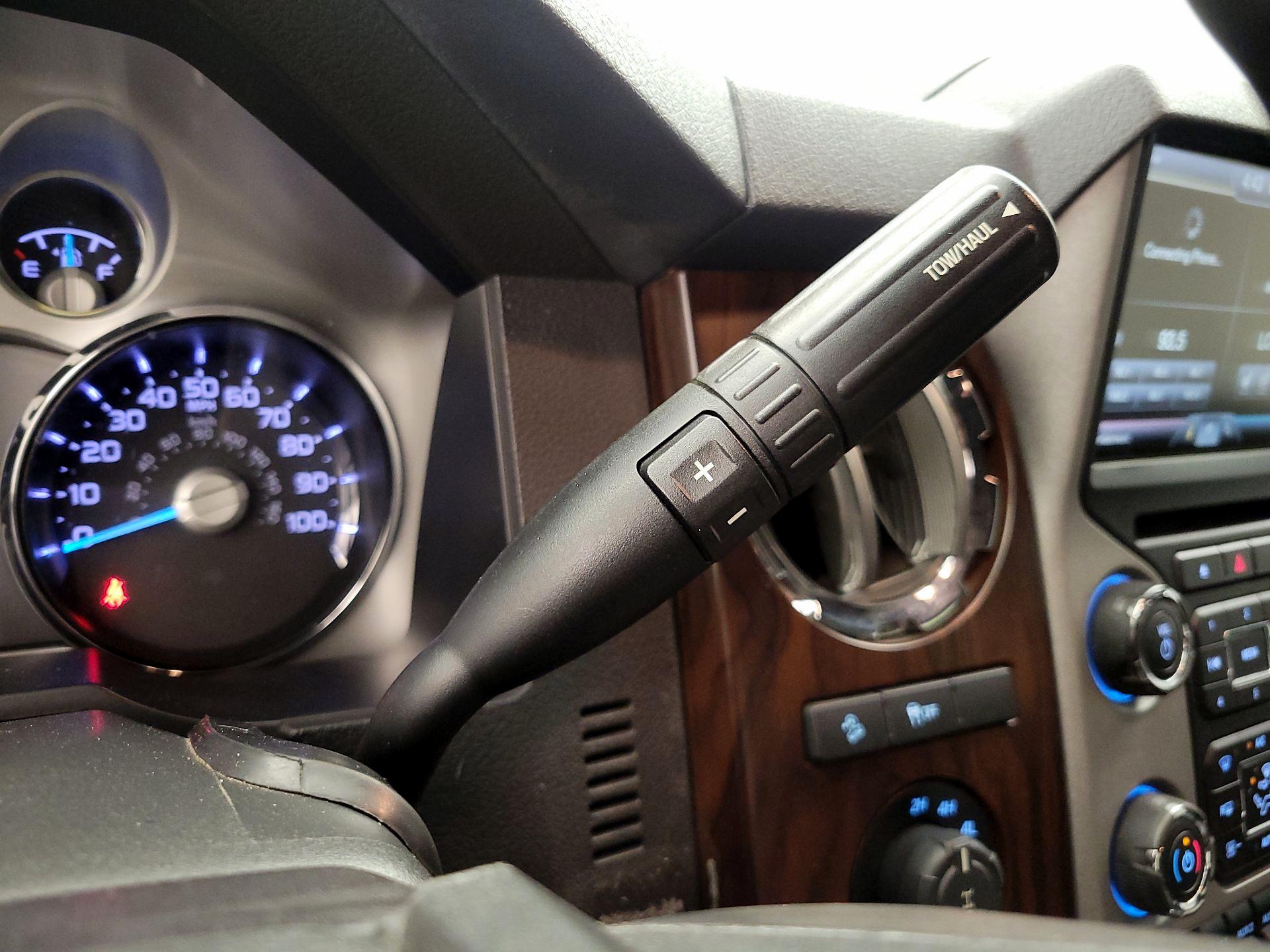 Thumbnail: 2015 Ford F-250 - 17