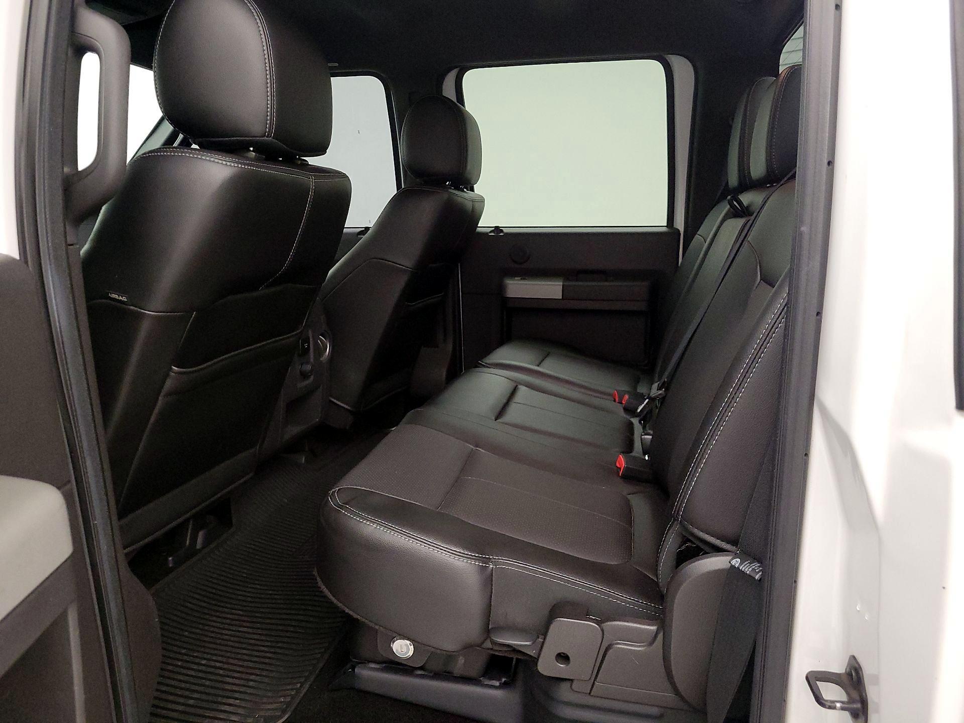 Thumbnail: 2015 Ford F-250 - 18