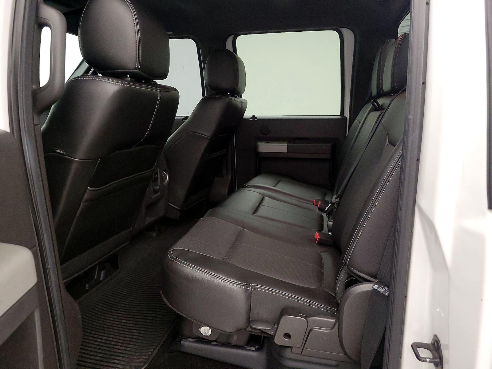 2015 Ford F-250 Super Duty Lariat - Photo 19