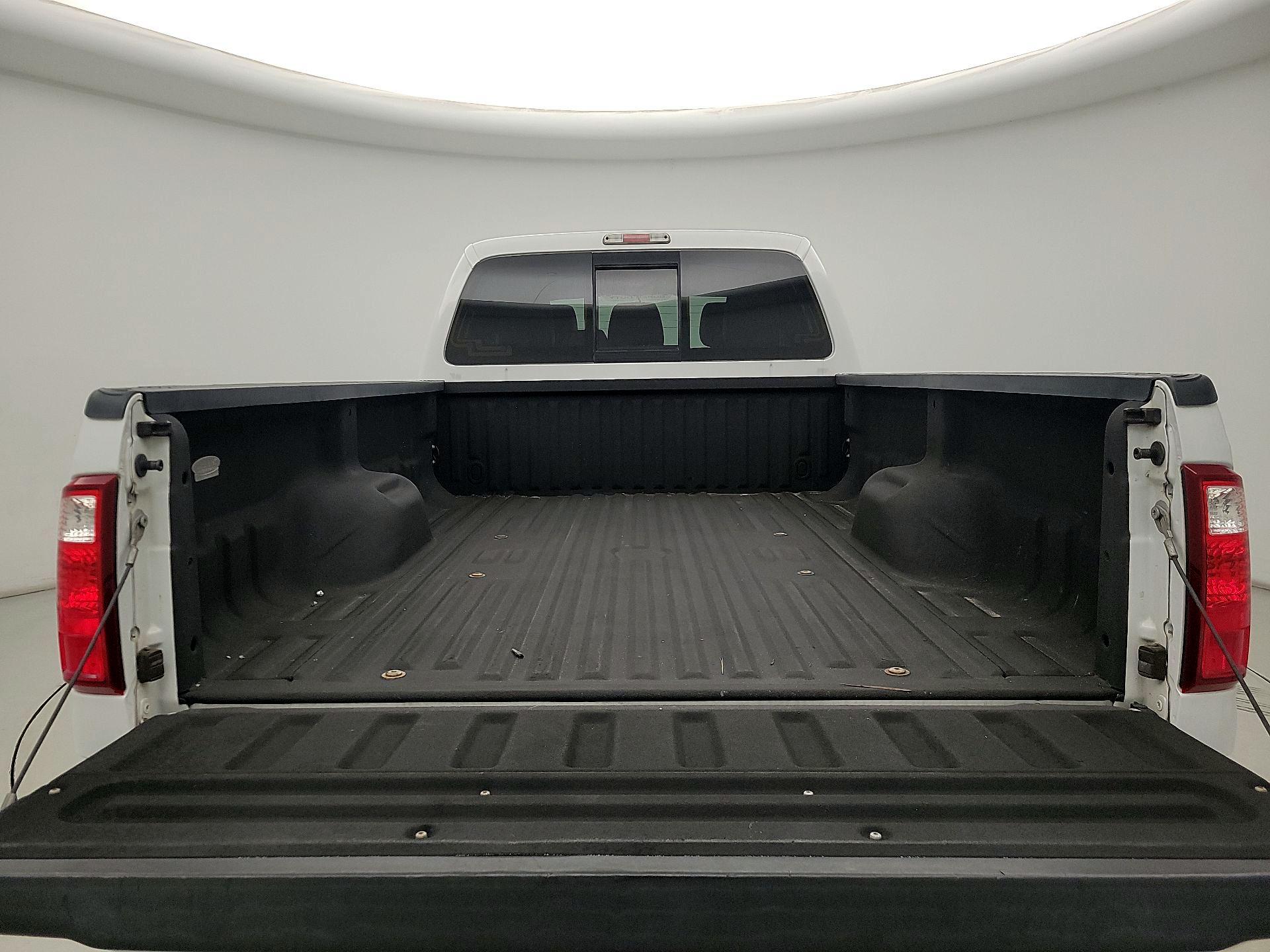 Thumbnail: 2015 Ford F-250 - 19