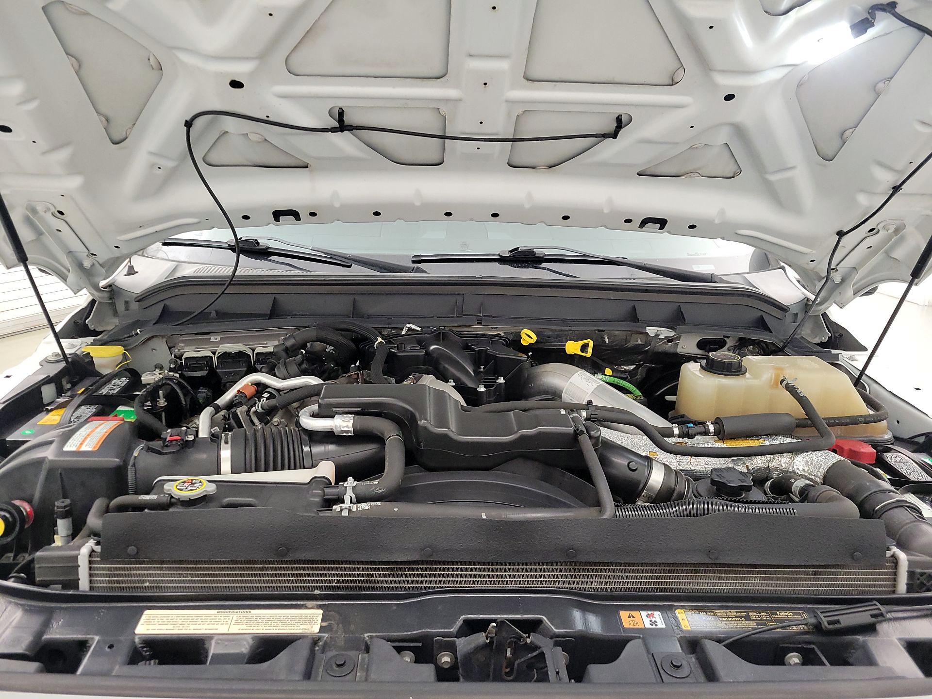 Thumbnail: 2015 Ford F-250 - 20