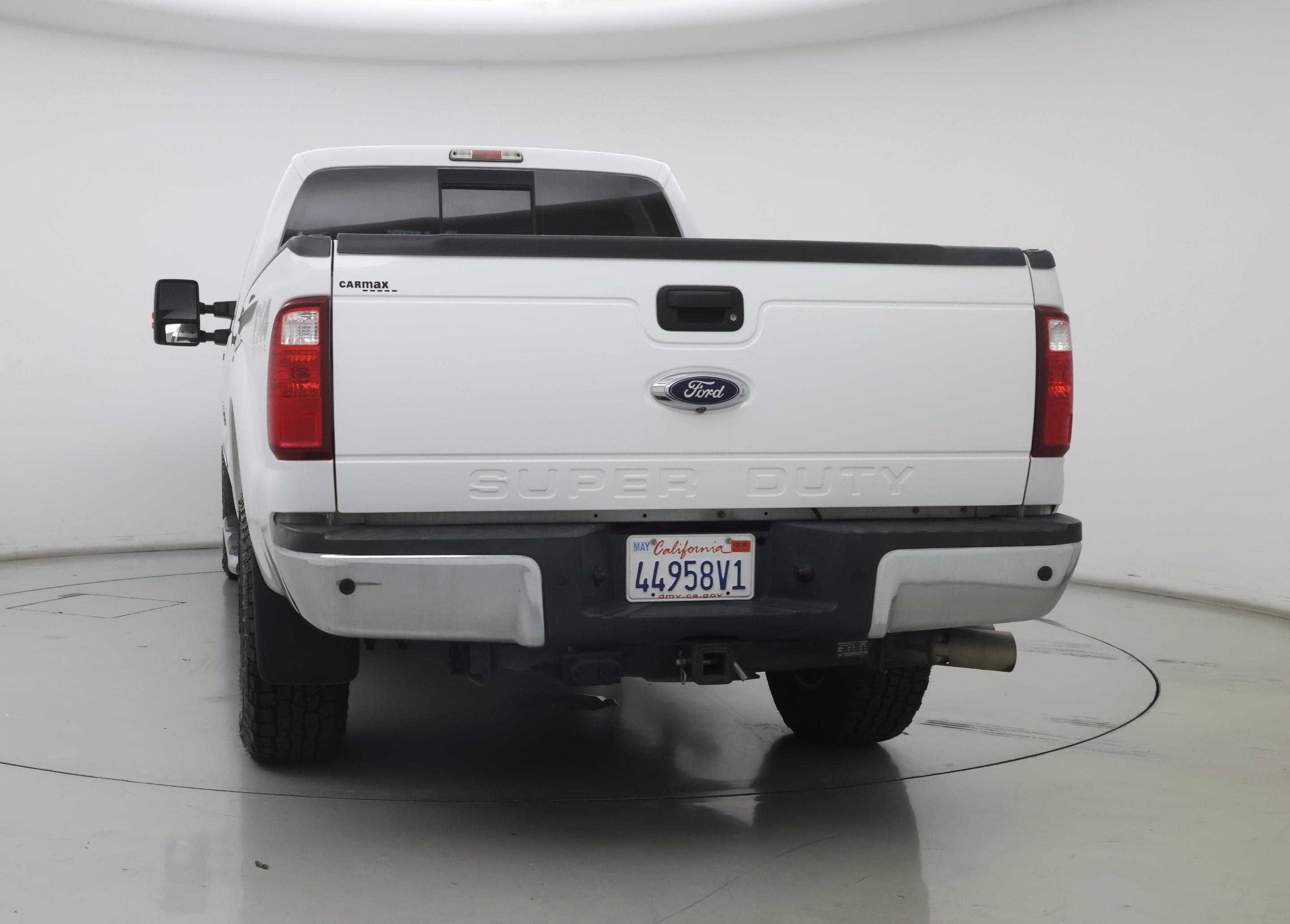 Thumbnail: 2015 Ford F-250 - 6