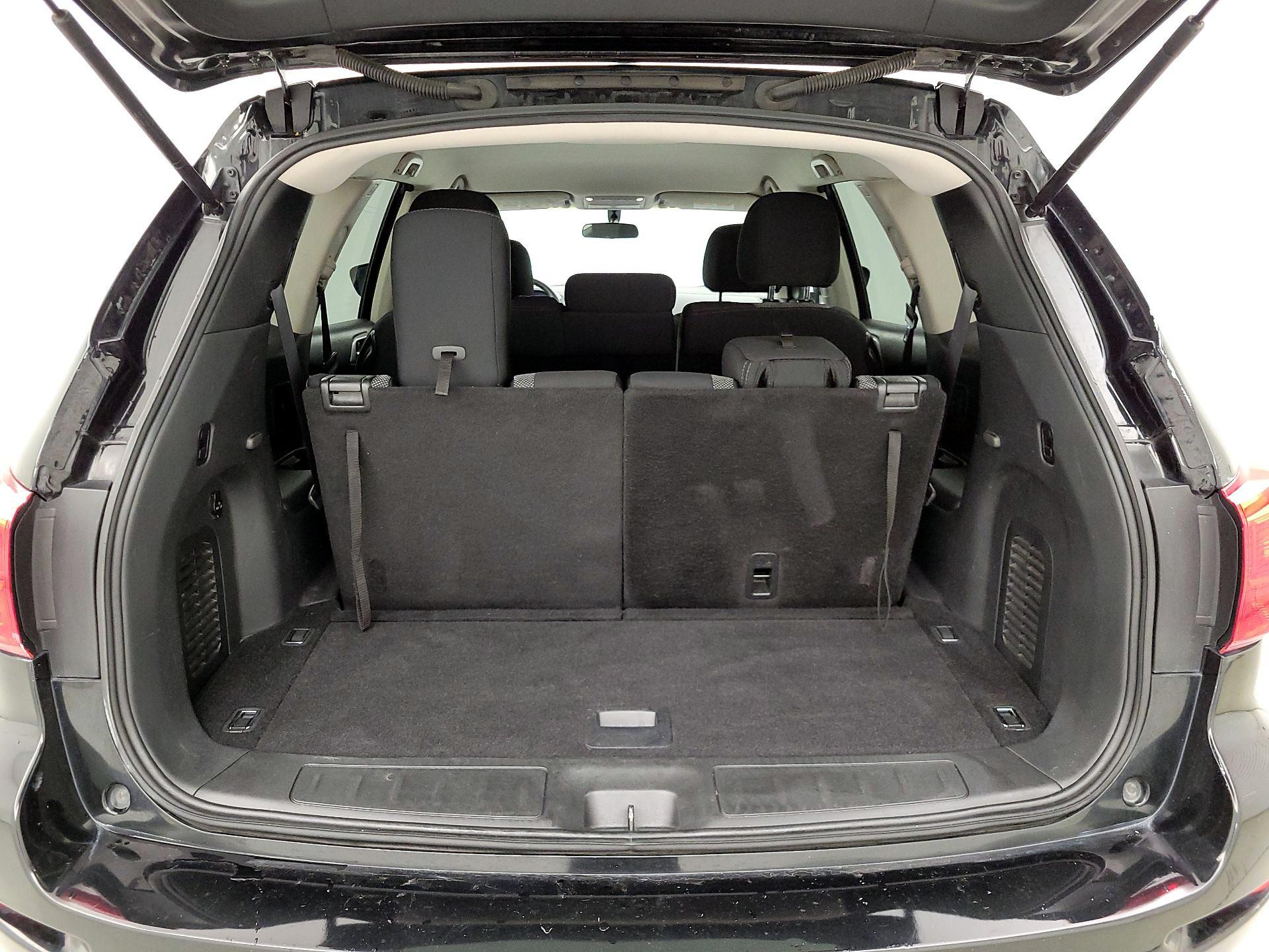 Thumbnail: 2018 Nissan Pathfinder - 20