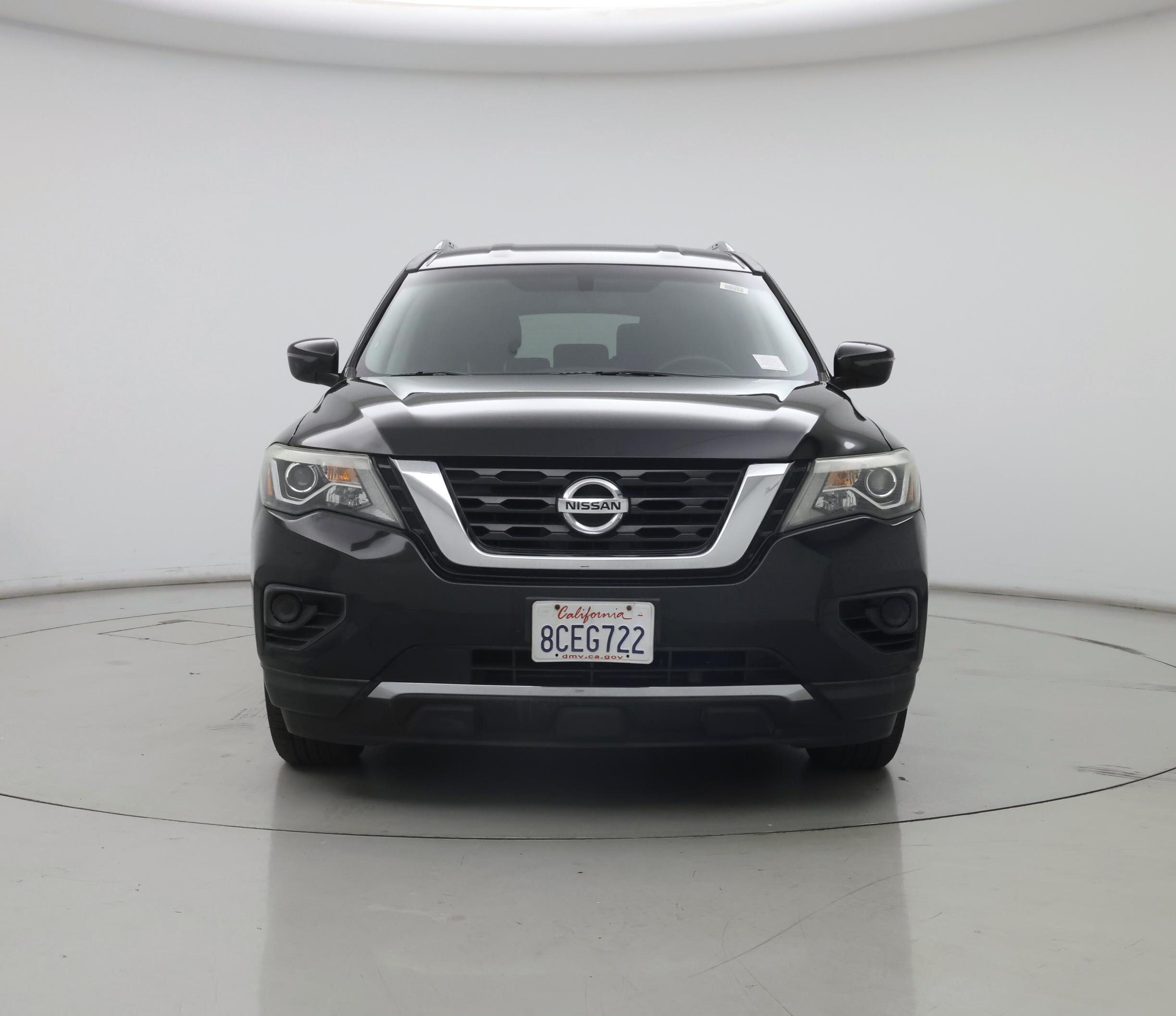 Thumbnail: 2018 Nissan Pathfinder - 5