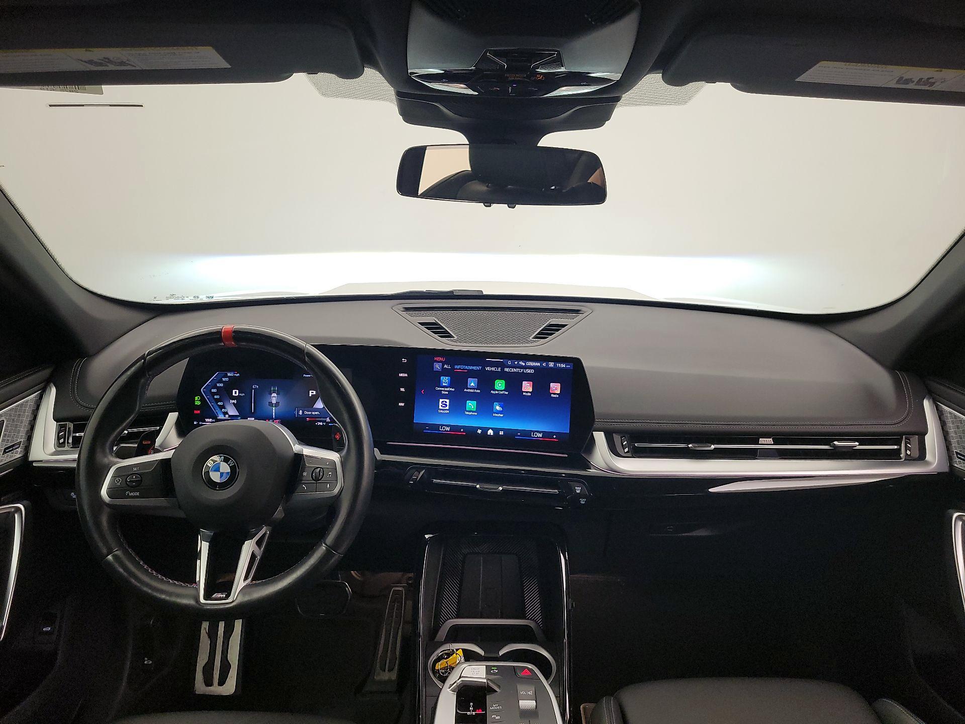 Thumbnail: 2024 BMW X1 - 9