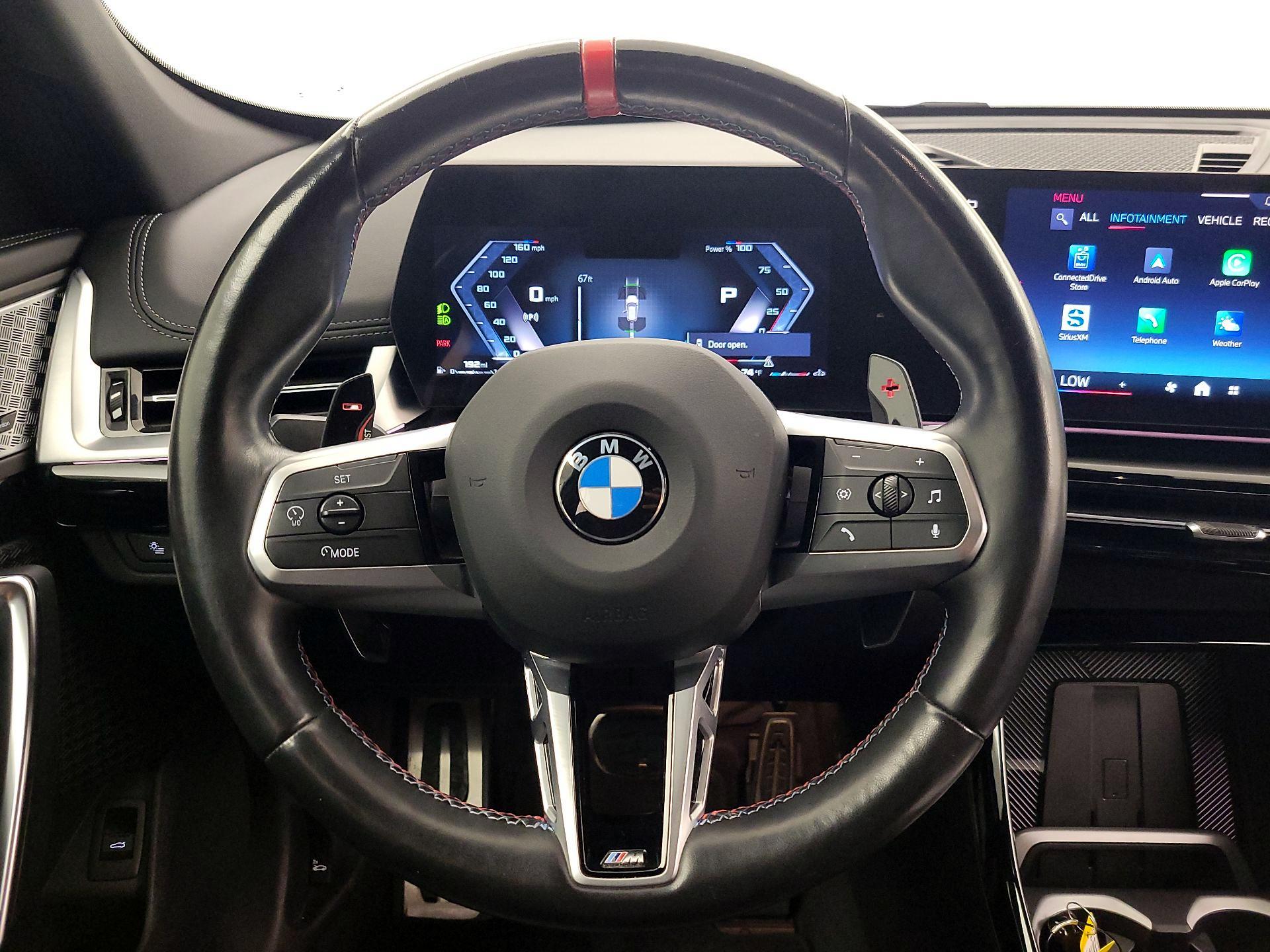 Thumbnail: 2024 BMW X1 - 10