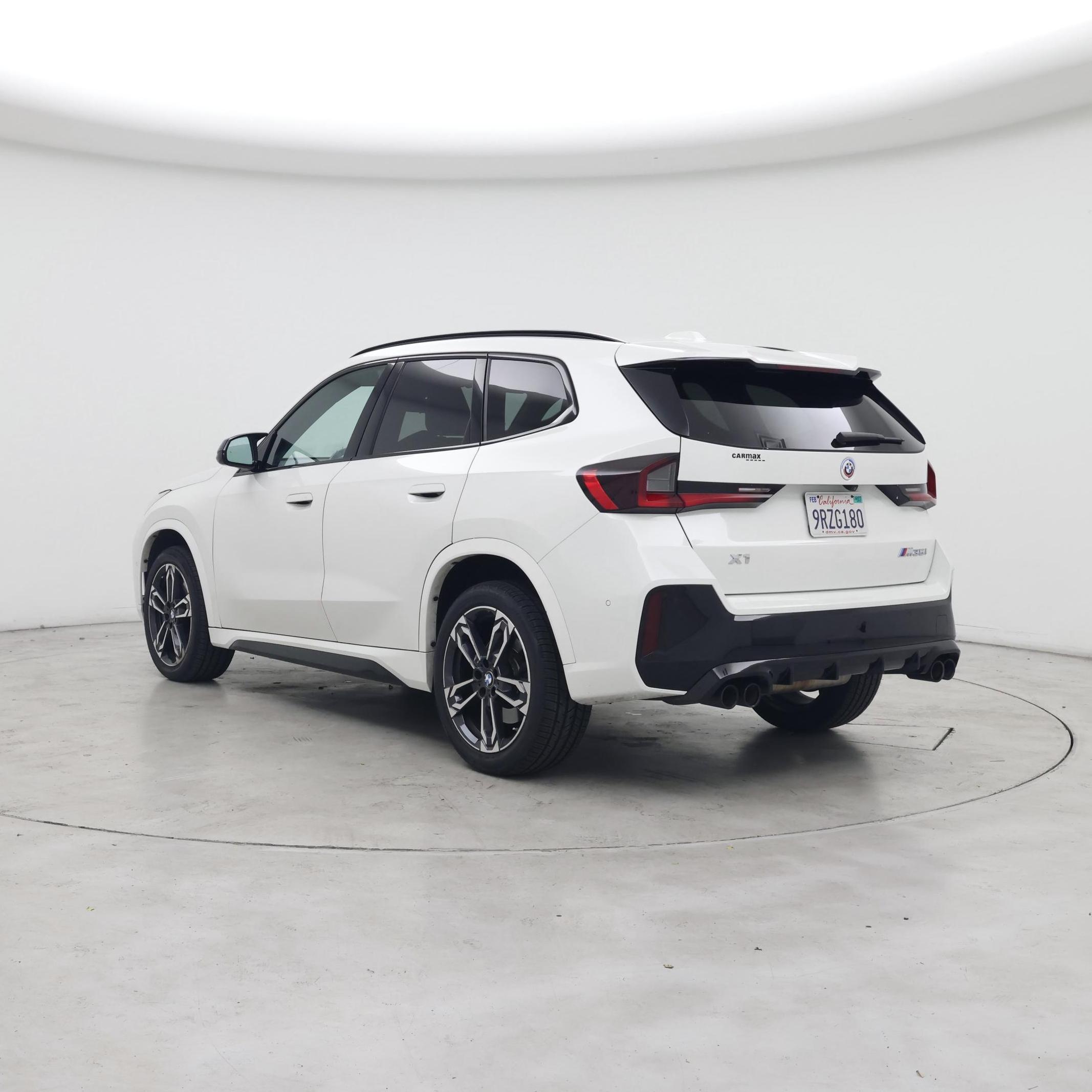 Thumbnail: 2024 BMW X1 - 2