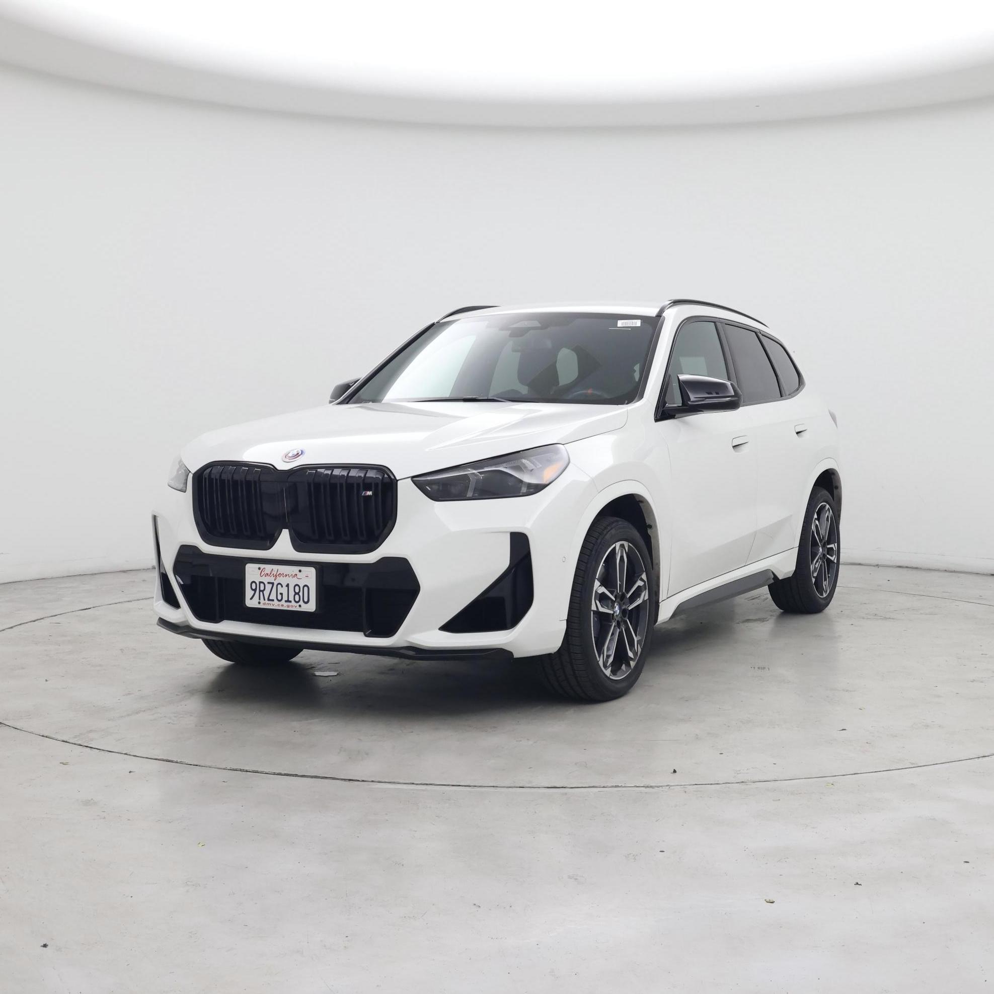 Thumbnail: 2024 BMW X1 - 4