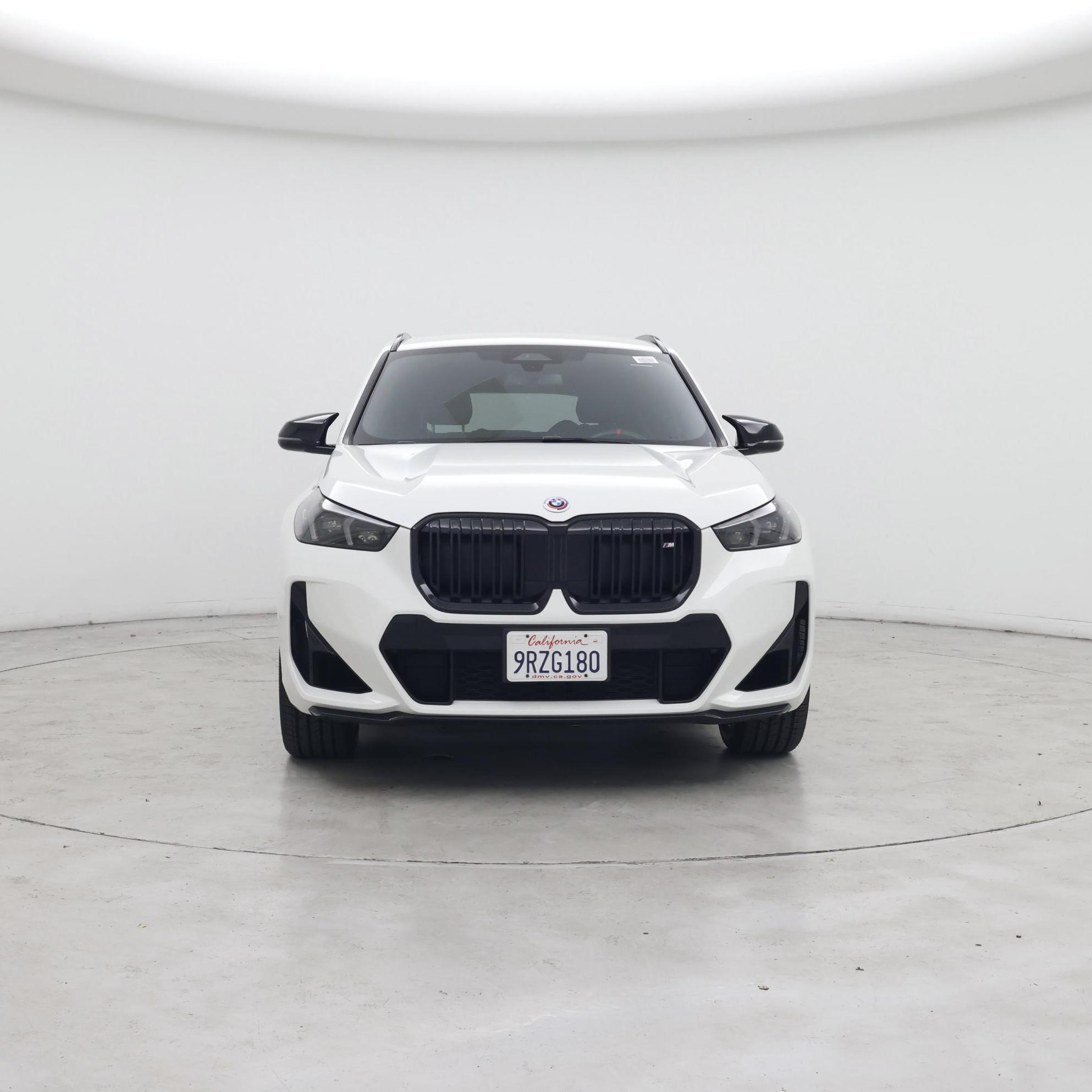Thumbnail: 2024 BMW X1 - 5