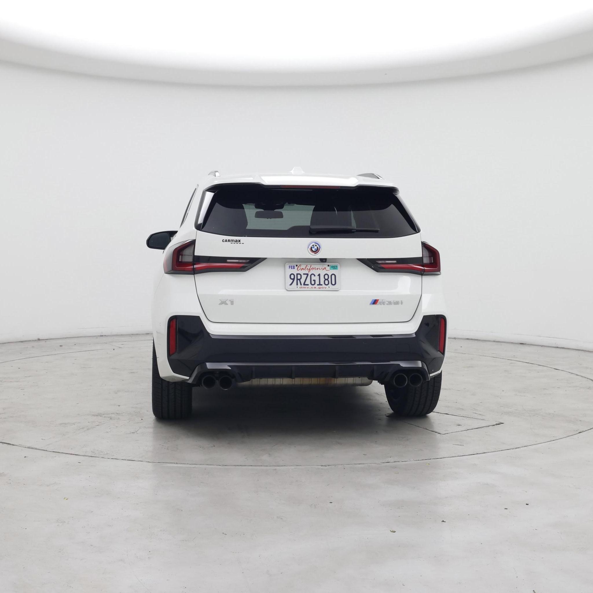 Thumbnail: 2024 BMW X1 - 6