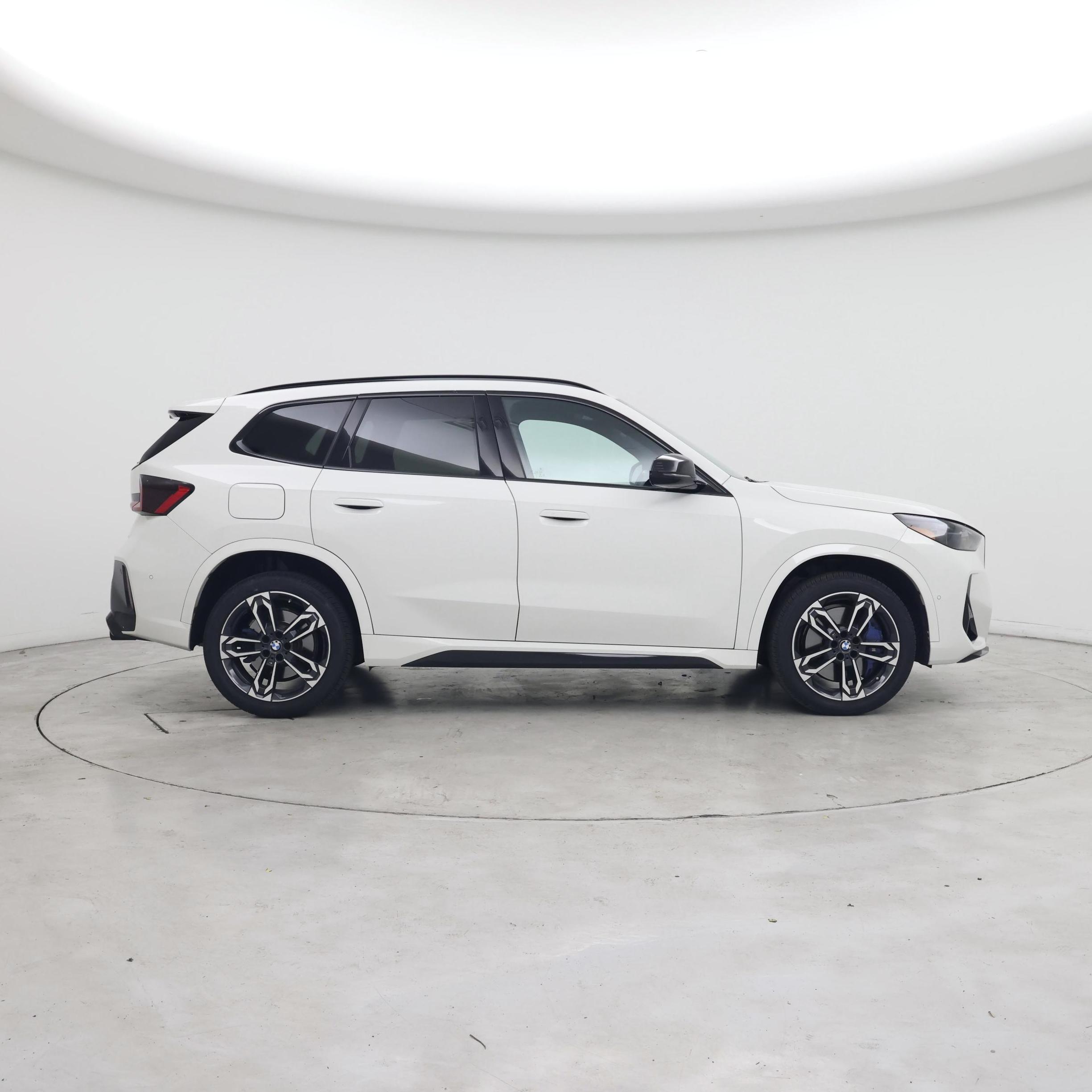 Thumbnail: 2024 BMW X1 - 7