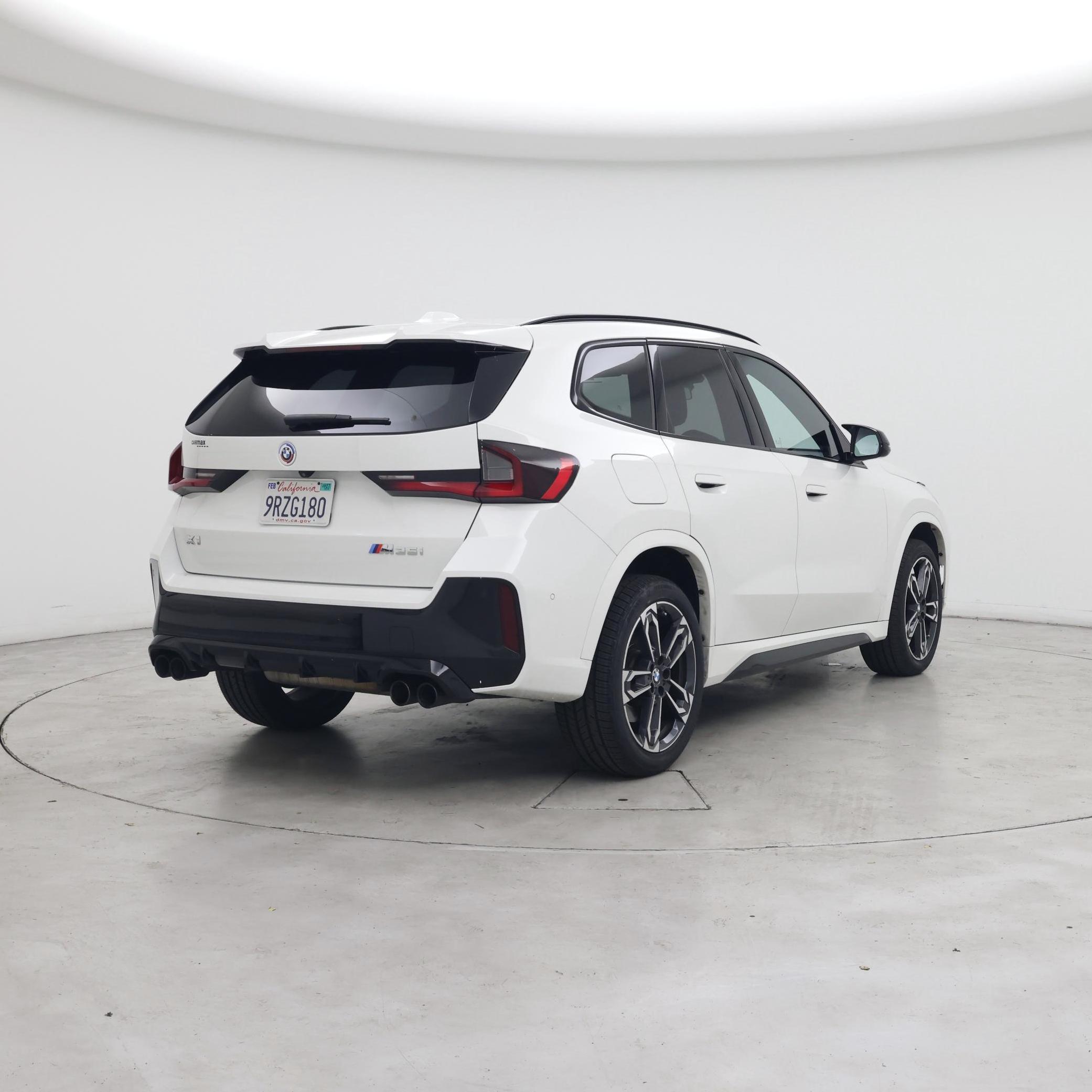 Thumbnail: 2024 BMW X1 - 8