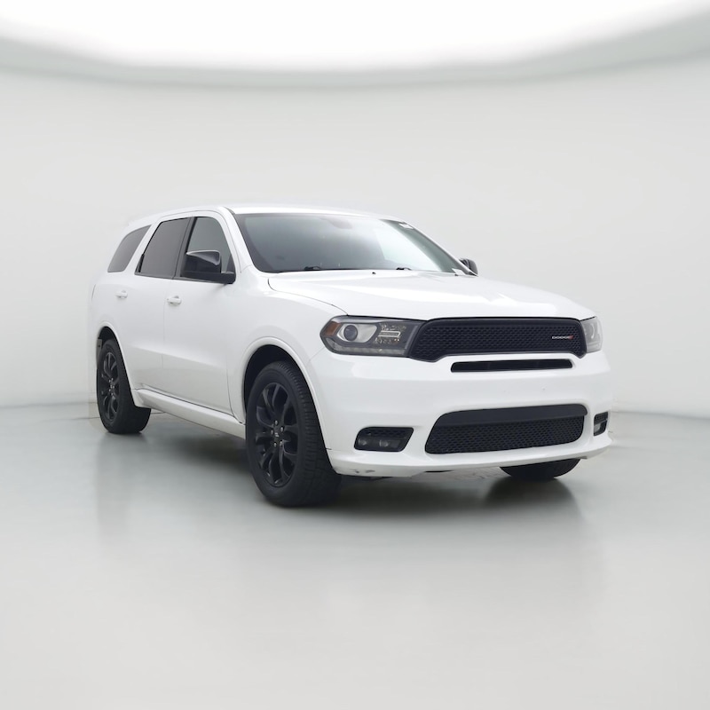 2020 Dodge Durango GT