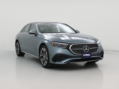 2025 Mercedes-Benz E450