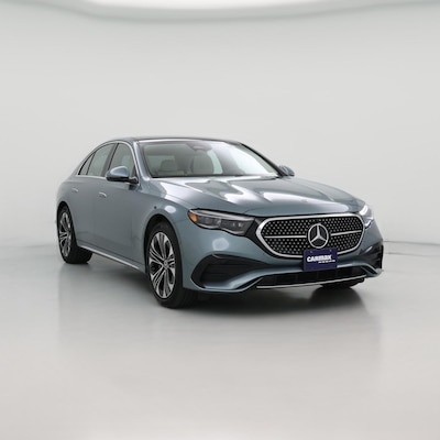 2025 Mercedes-Benz E450
