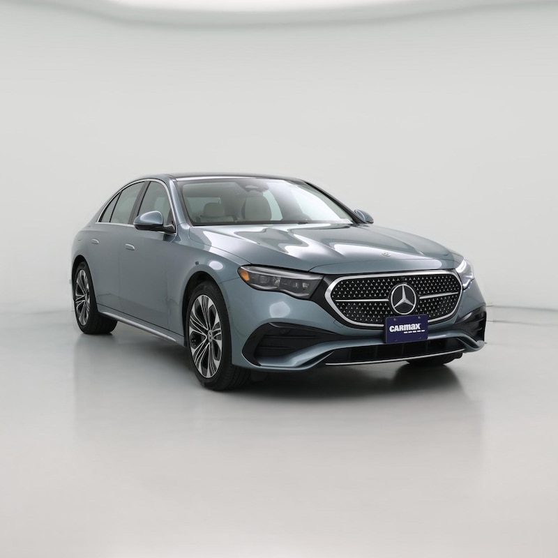 2025 Mercedes-Benz E450