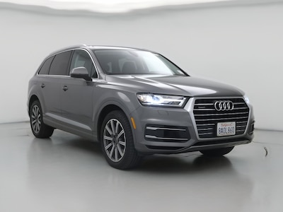 2018 Audi Q7 Premium