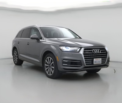 2018 Audi Q7 Premium
