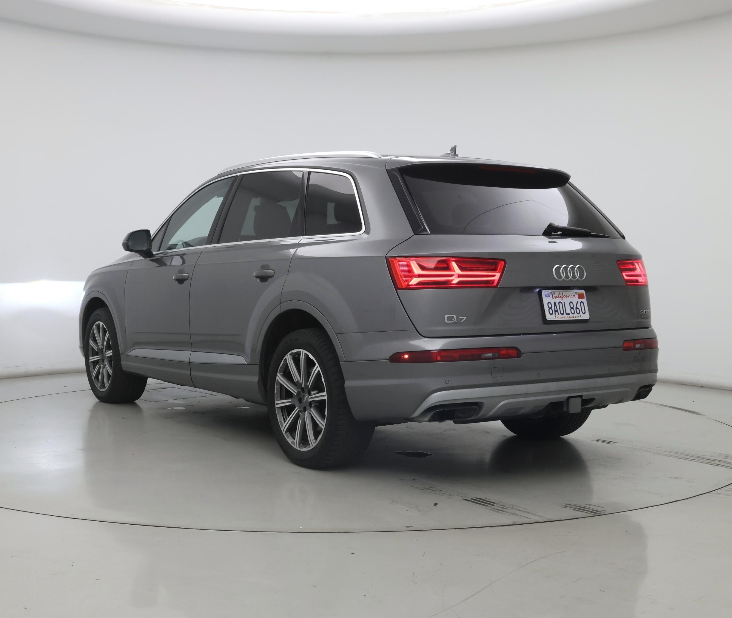 Thumbnail: 2018 Audi Q7 - 2