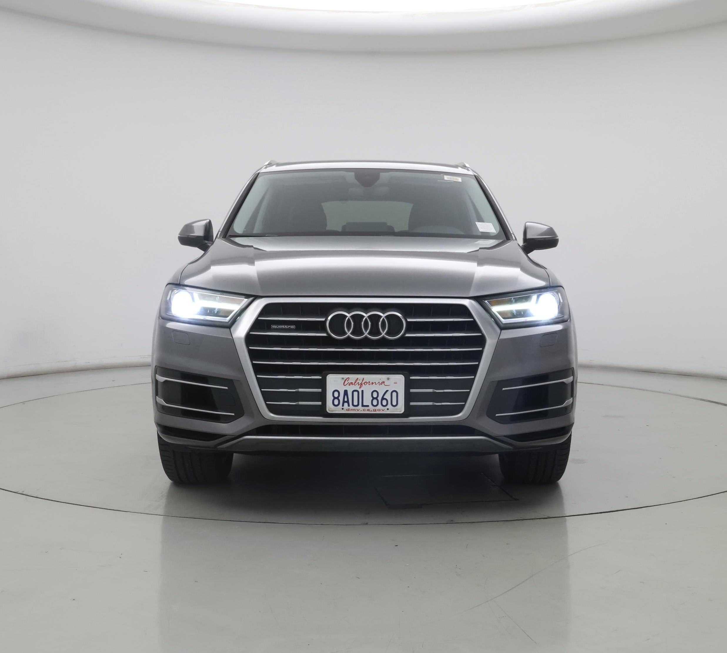 Thumbnail: 2018 Audi Q7 - 5