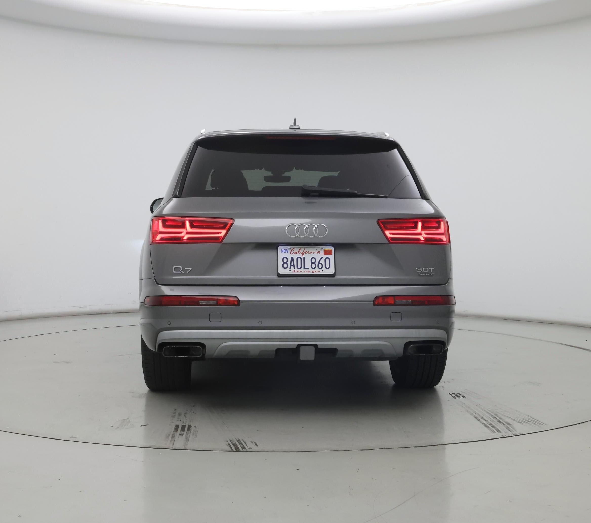 Thumbnail: 2018 Audi Q7 - 6