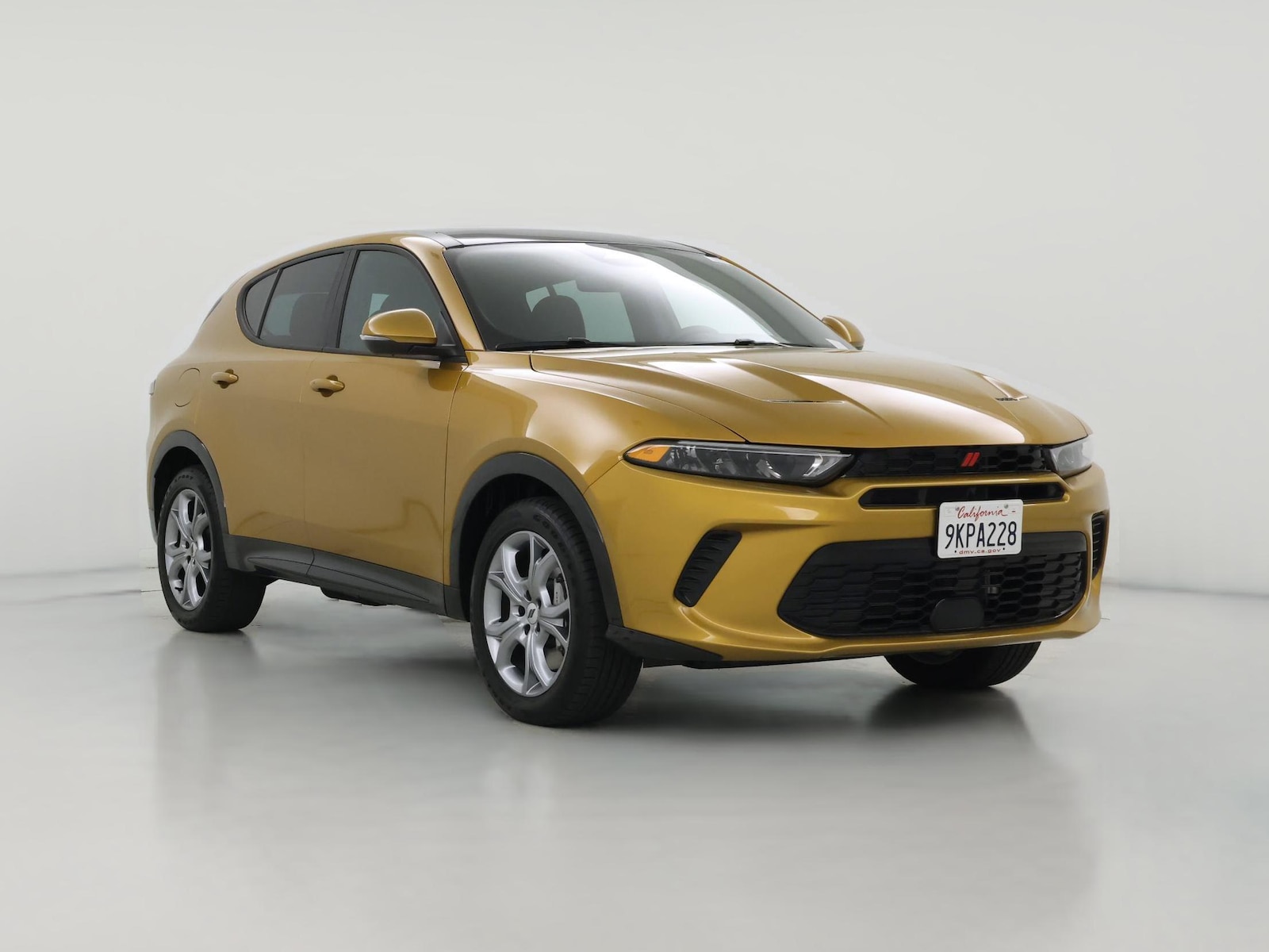 2024 Dodge Hornet