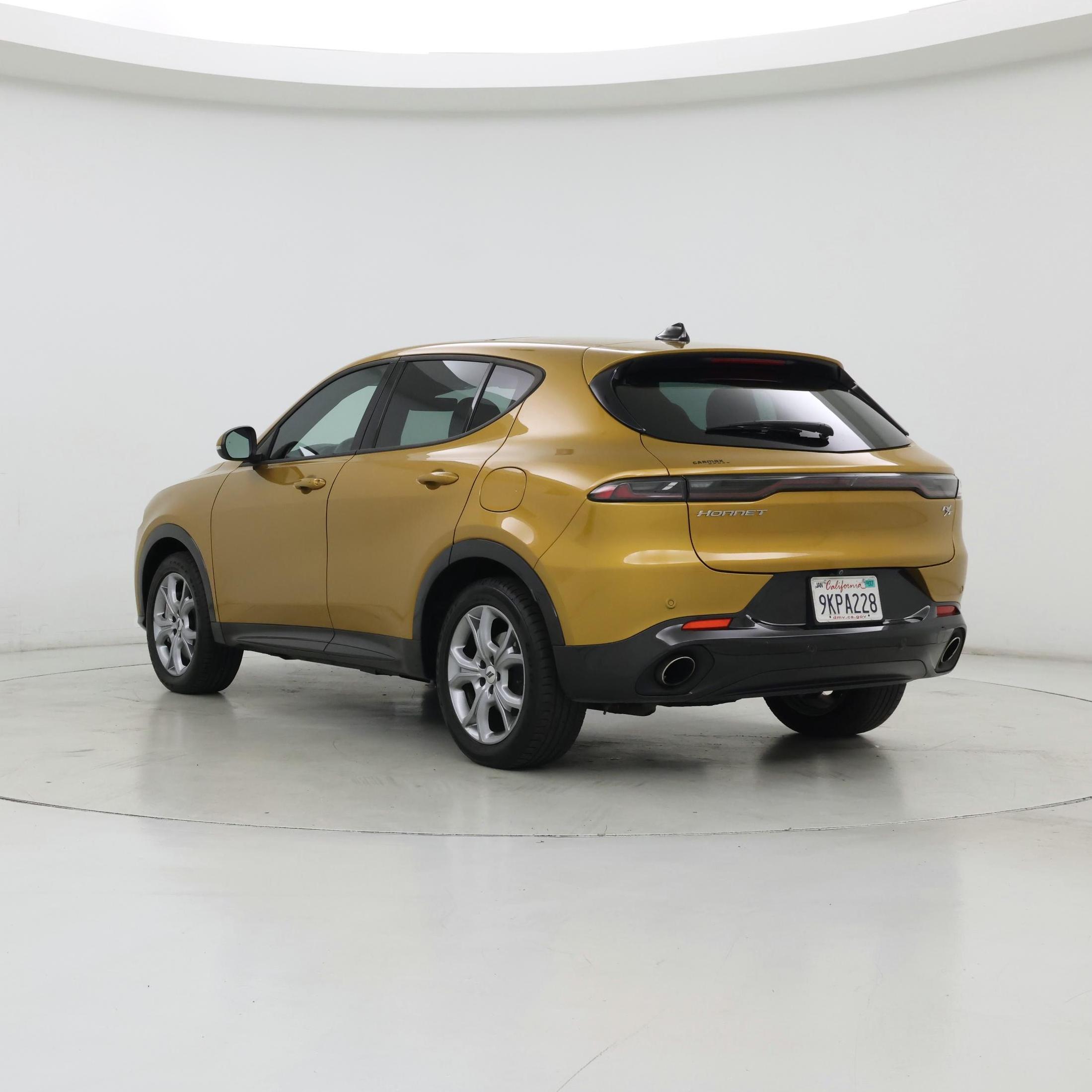Thumbnail: 2024 Dodge Hornet - 2