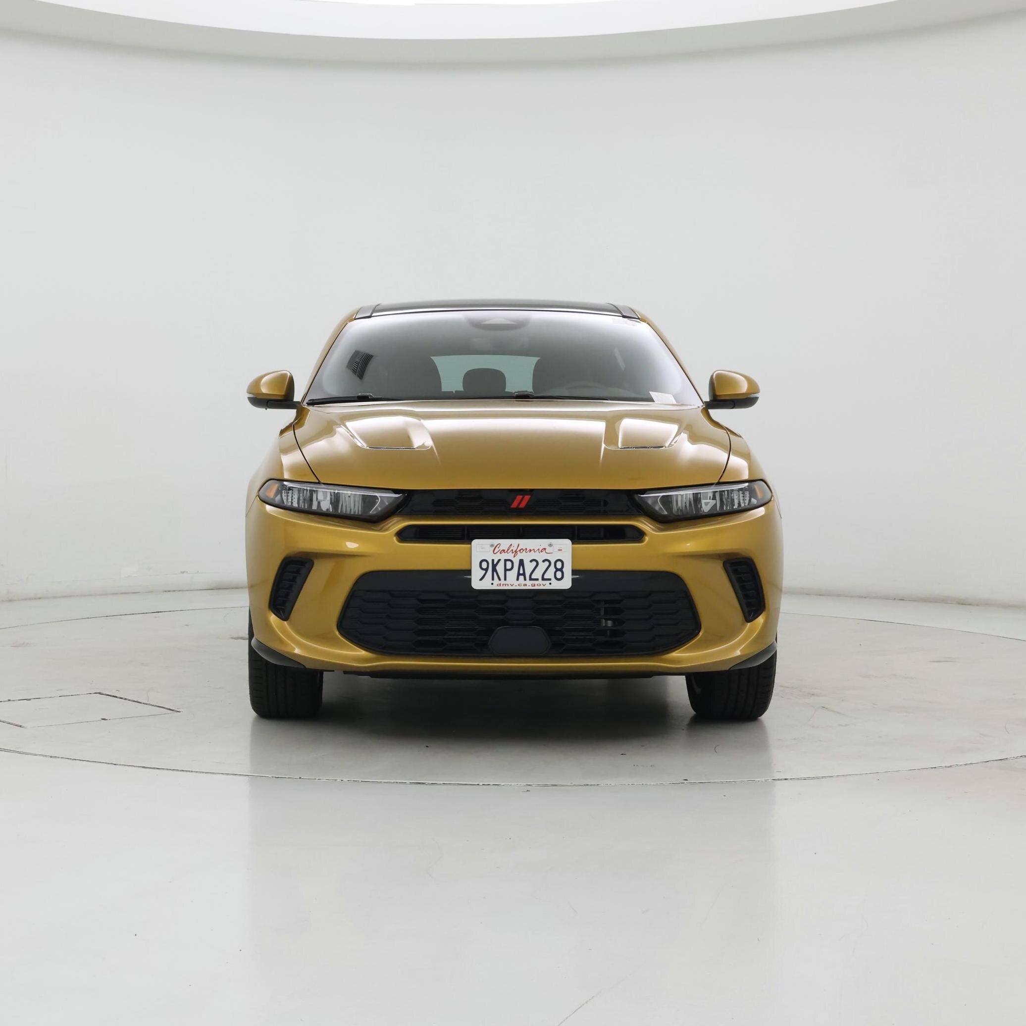 Thumbnail: 2024 Dodge Hornet - 5