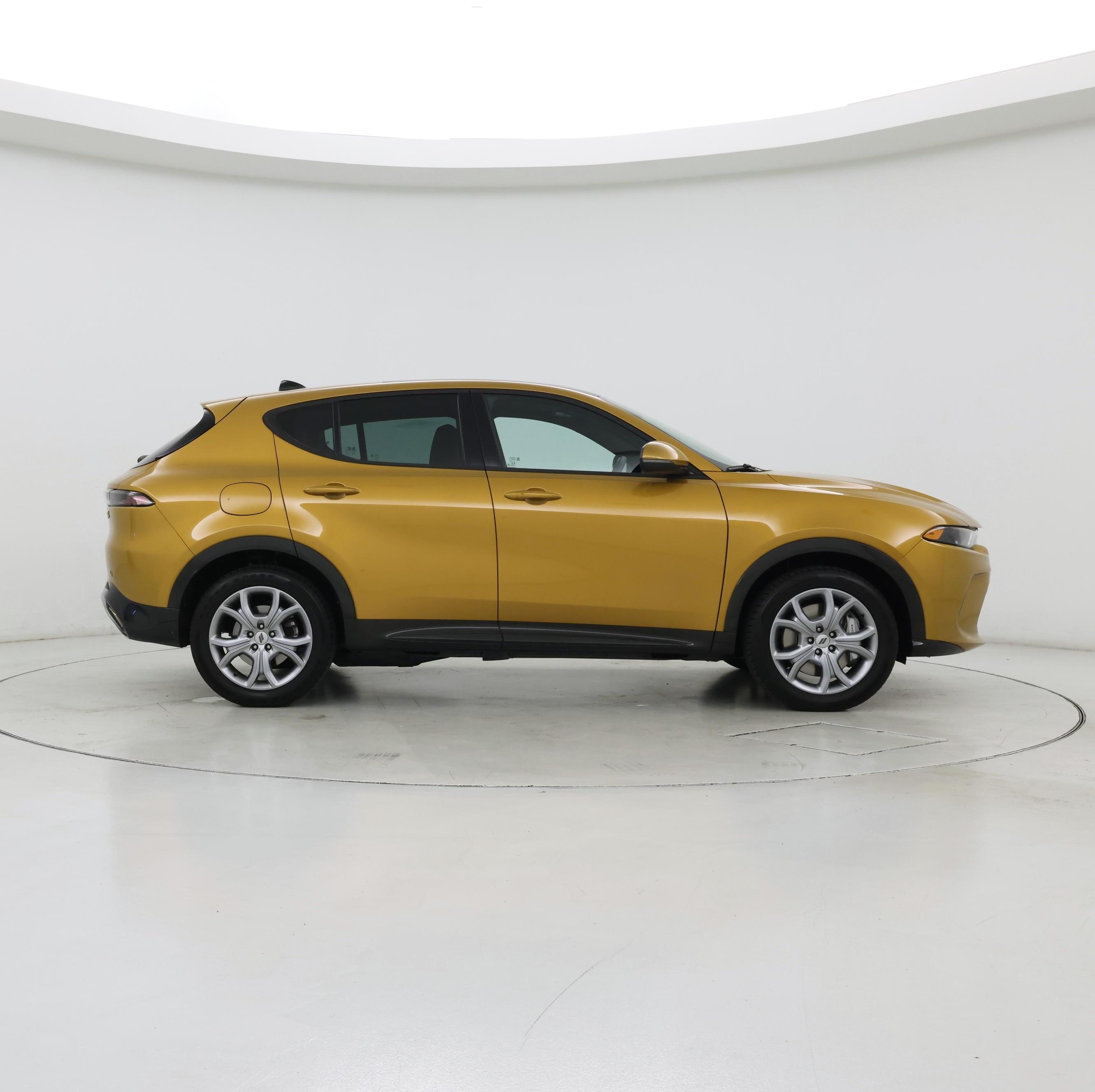 Thumbnail: 2024 Dodge Hornet - 7