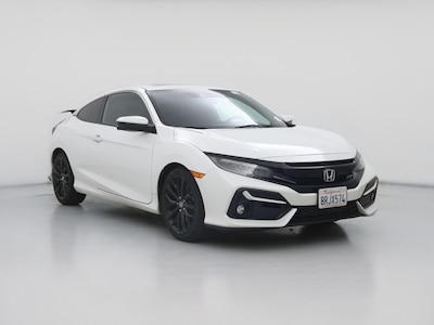 2020 Honda Civic SI