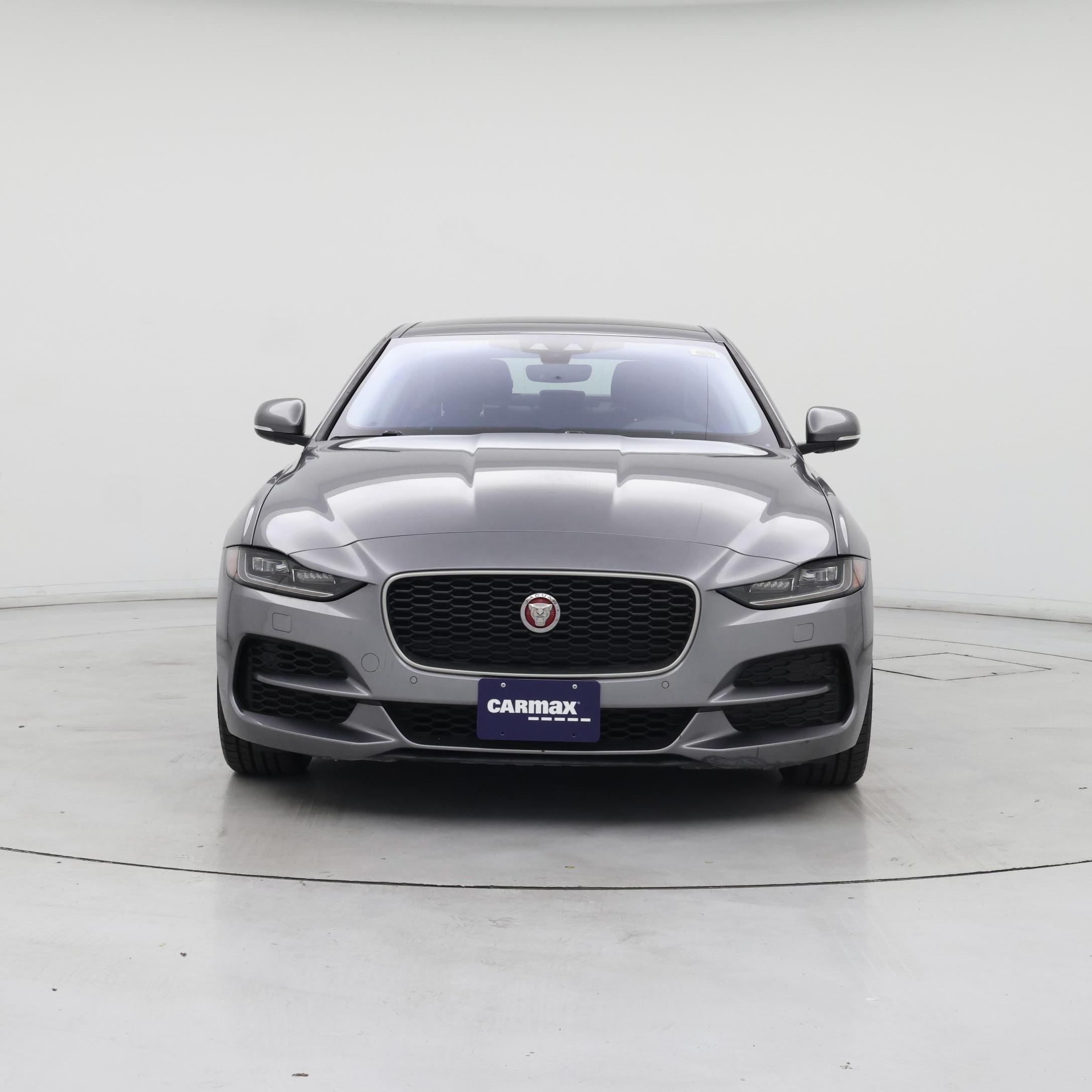 Thumbnail: 2020 Jaguar XE - 5