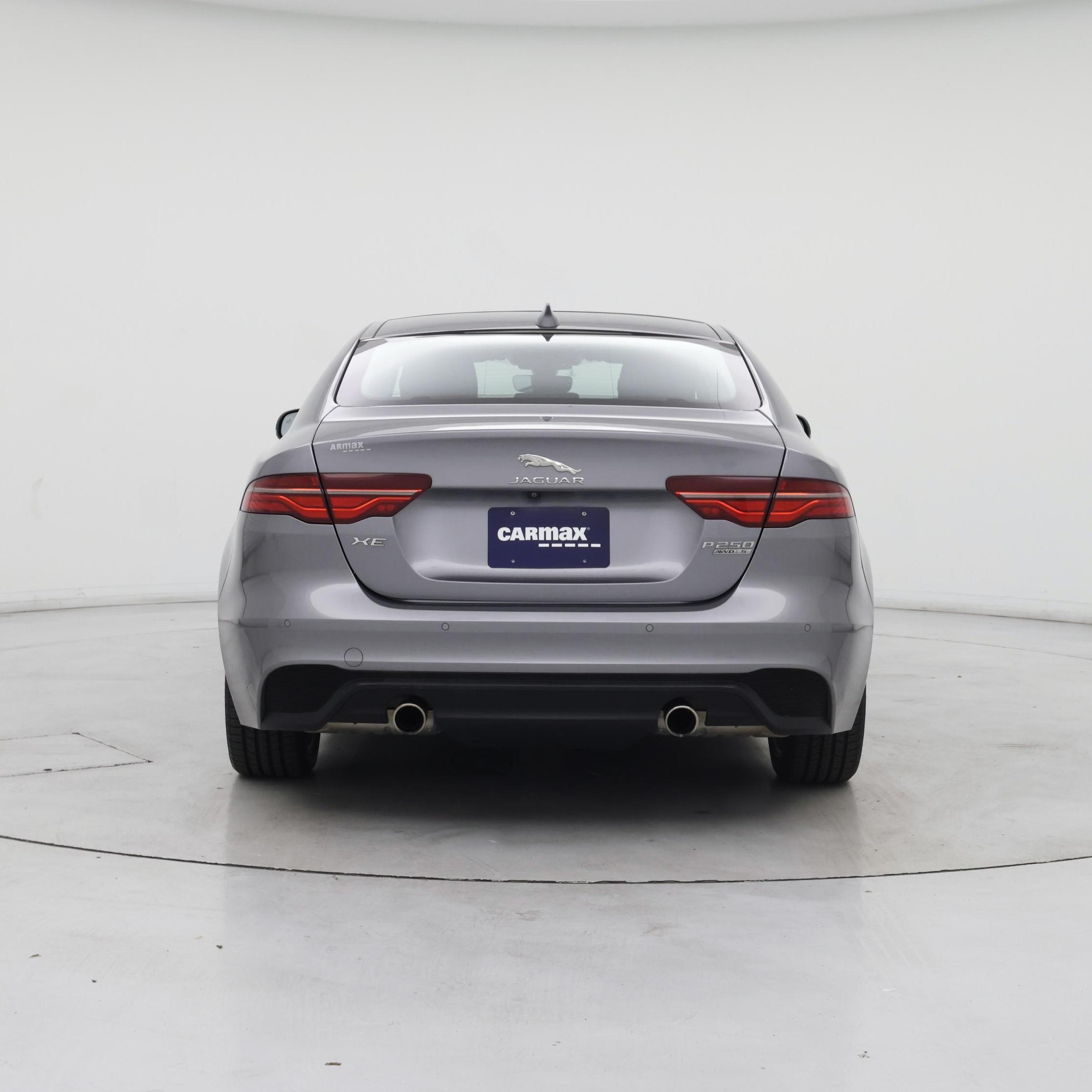 Thumbnail: 2020 Jaguar XE - 6