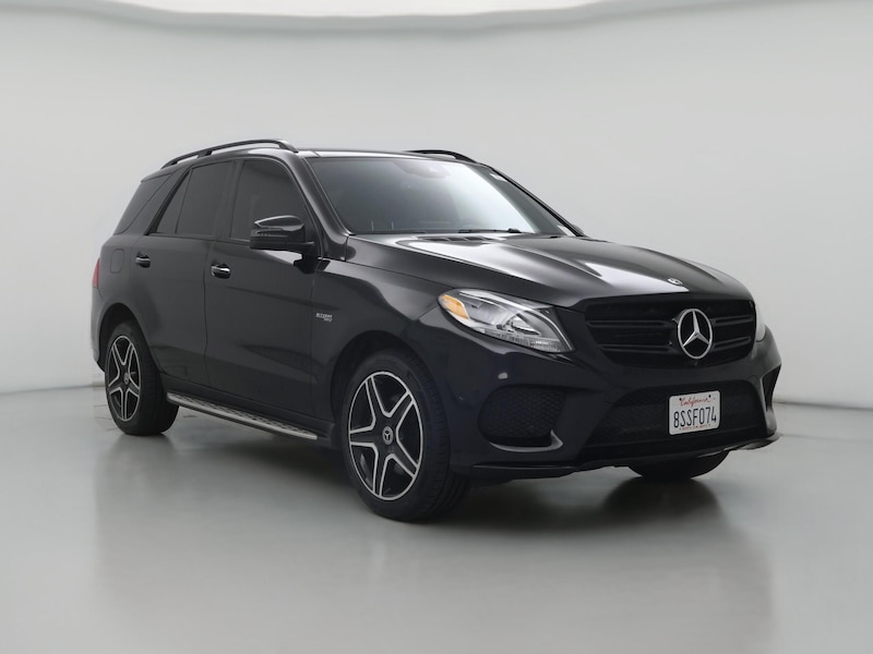 2018 Mercedes-Benz GLE 350 -
                  Ontario, CA