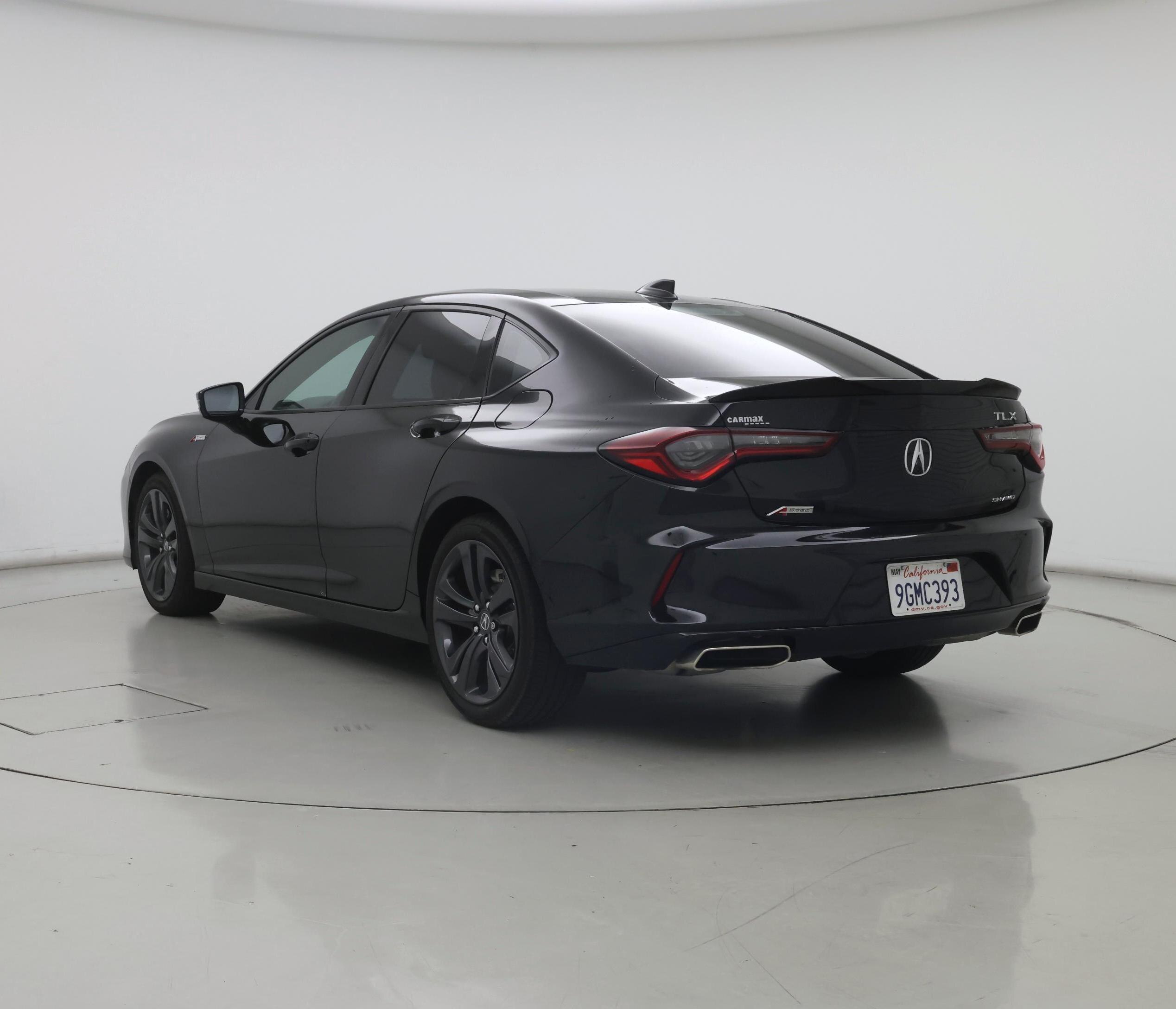 Thumbnail: 2023 Acura TLX - 2