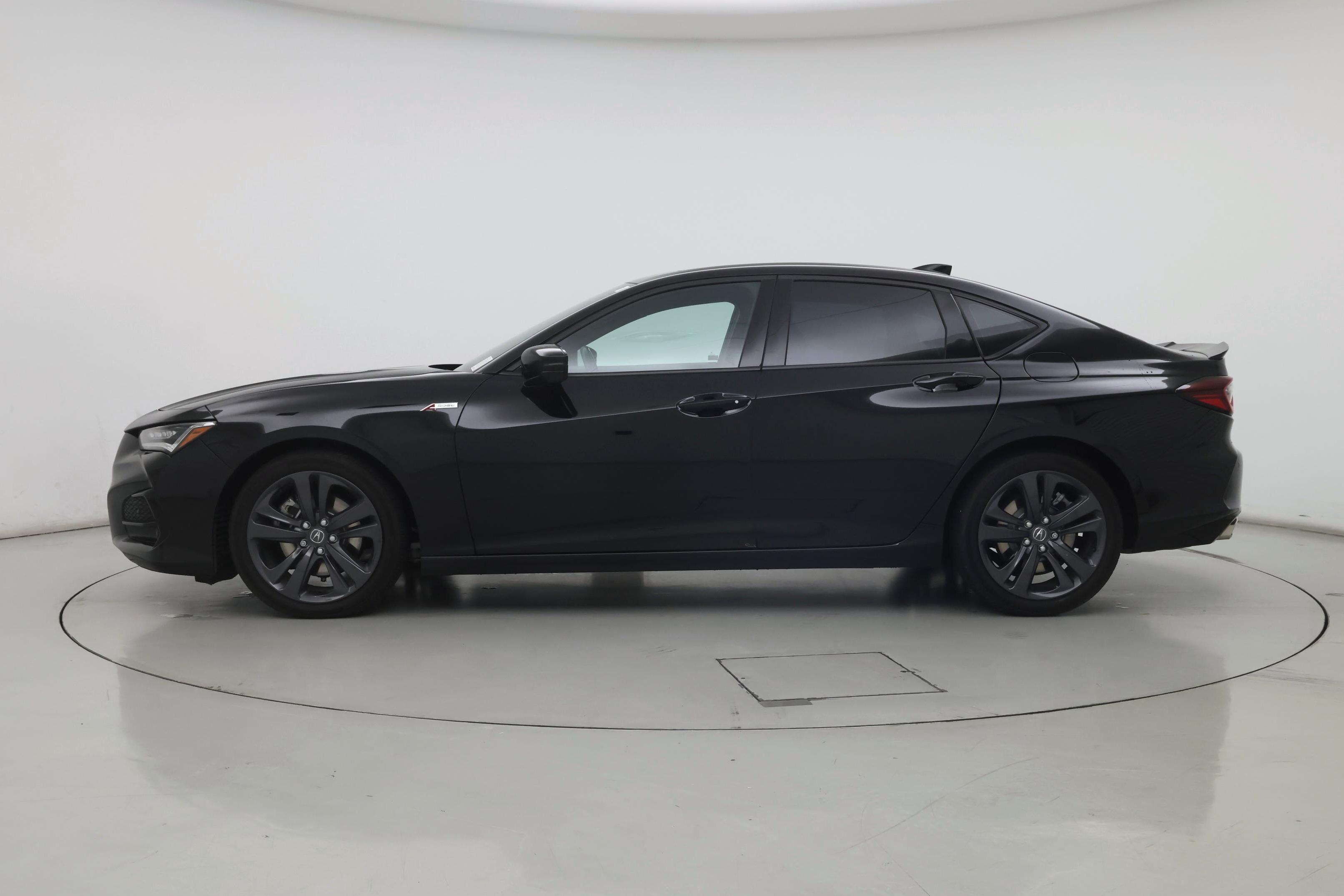 Thumbnail: 2023 Acura TLX - 3