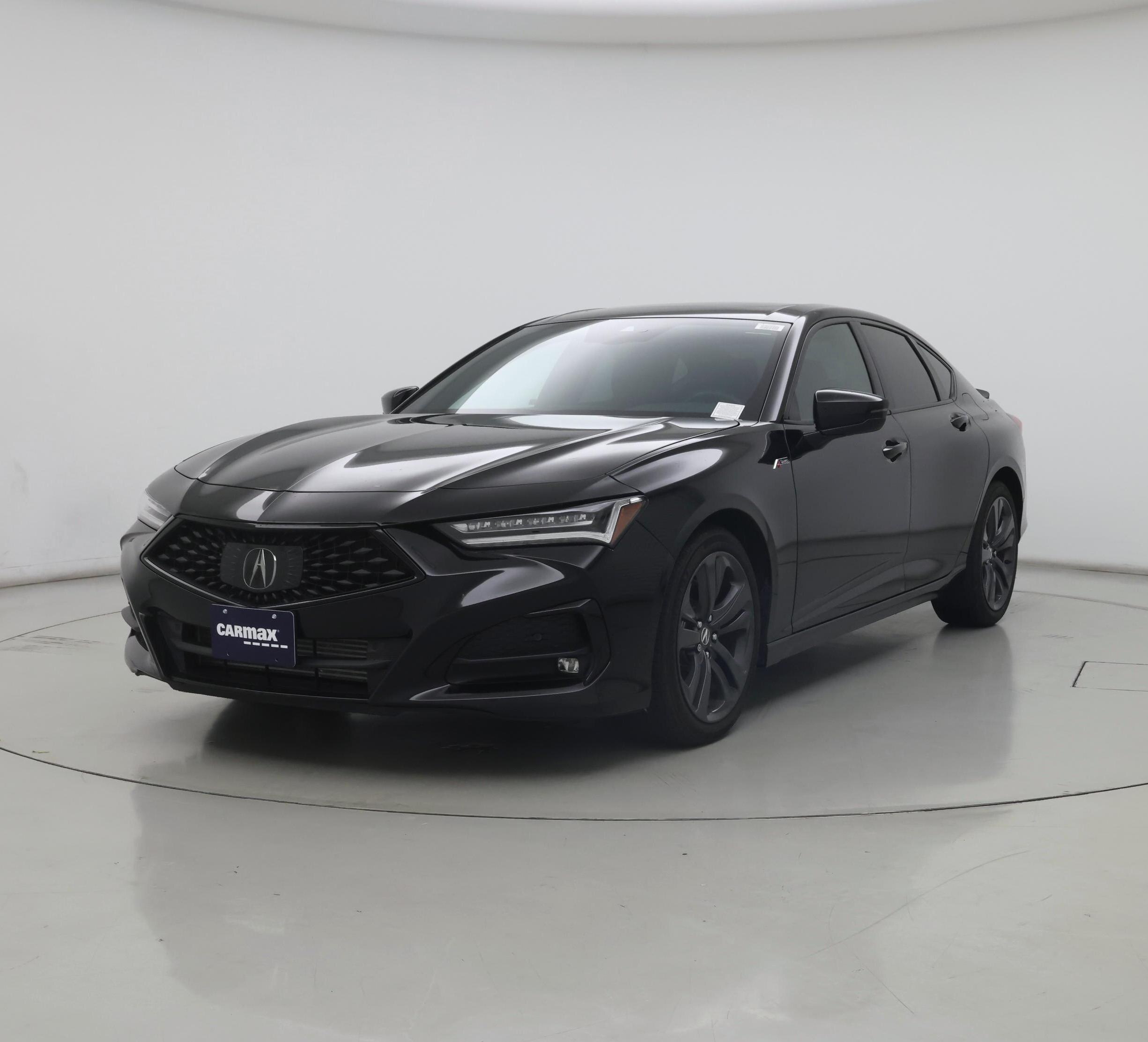 Thumbnail: 2023 Acura TLX - 4