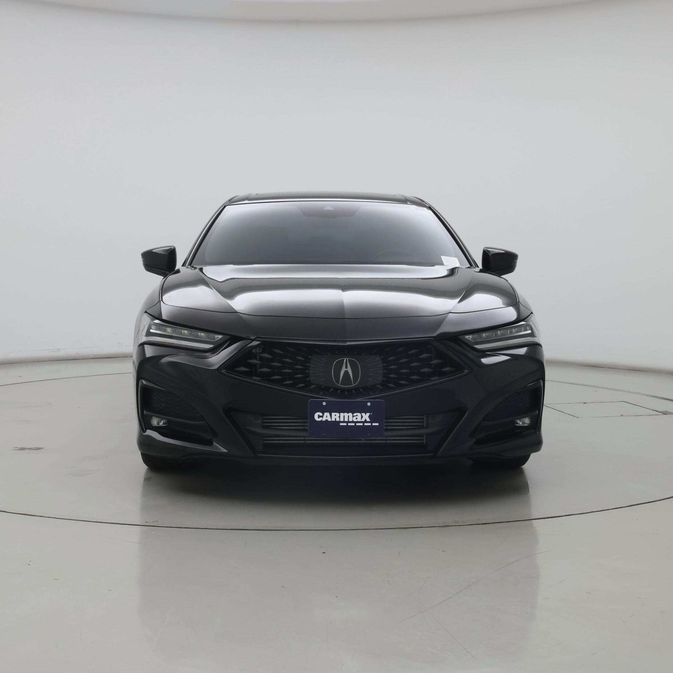 Thumbnail: 2023 Acura TLX - 5