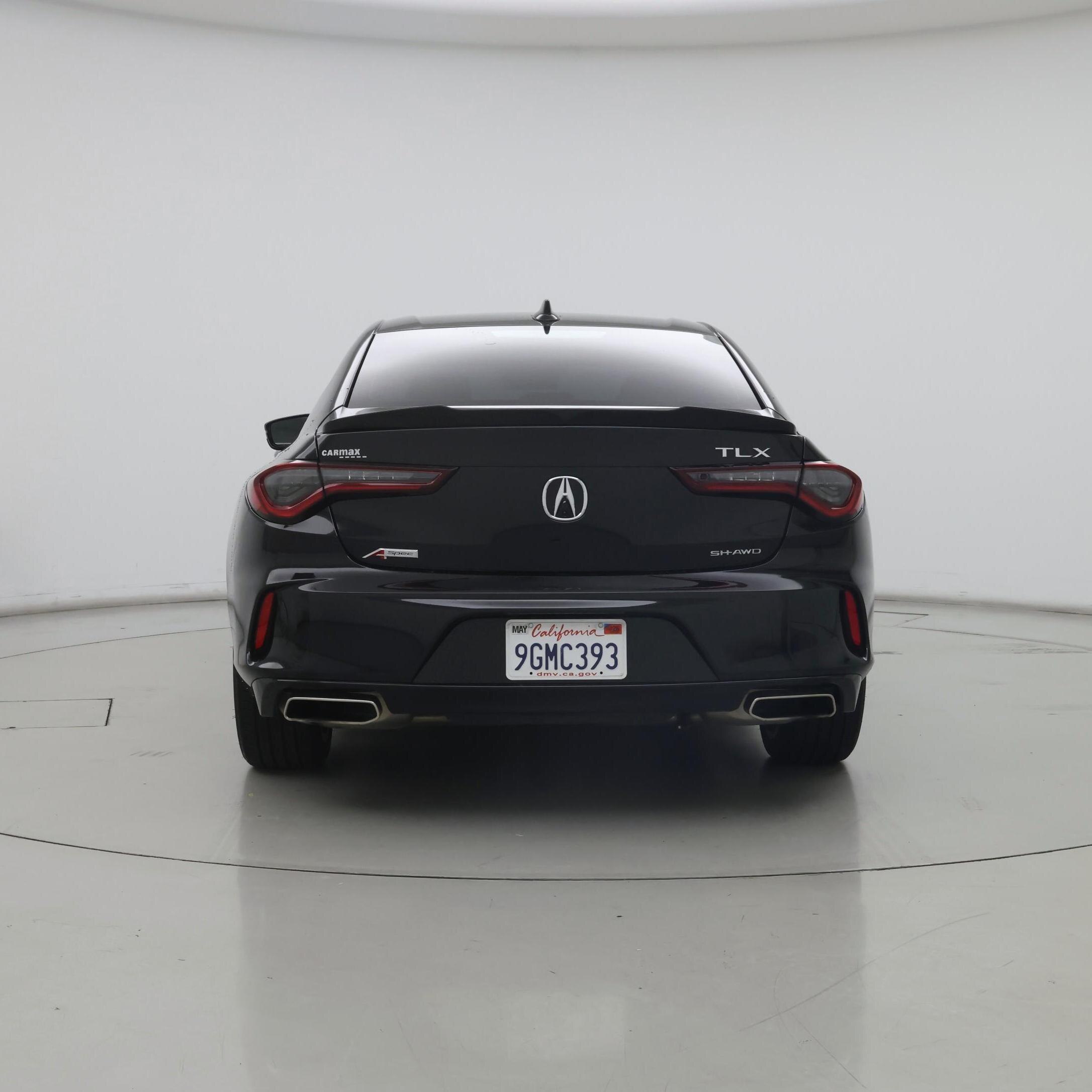 Thumbnail: 2023 Acura TLX - 6