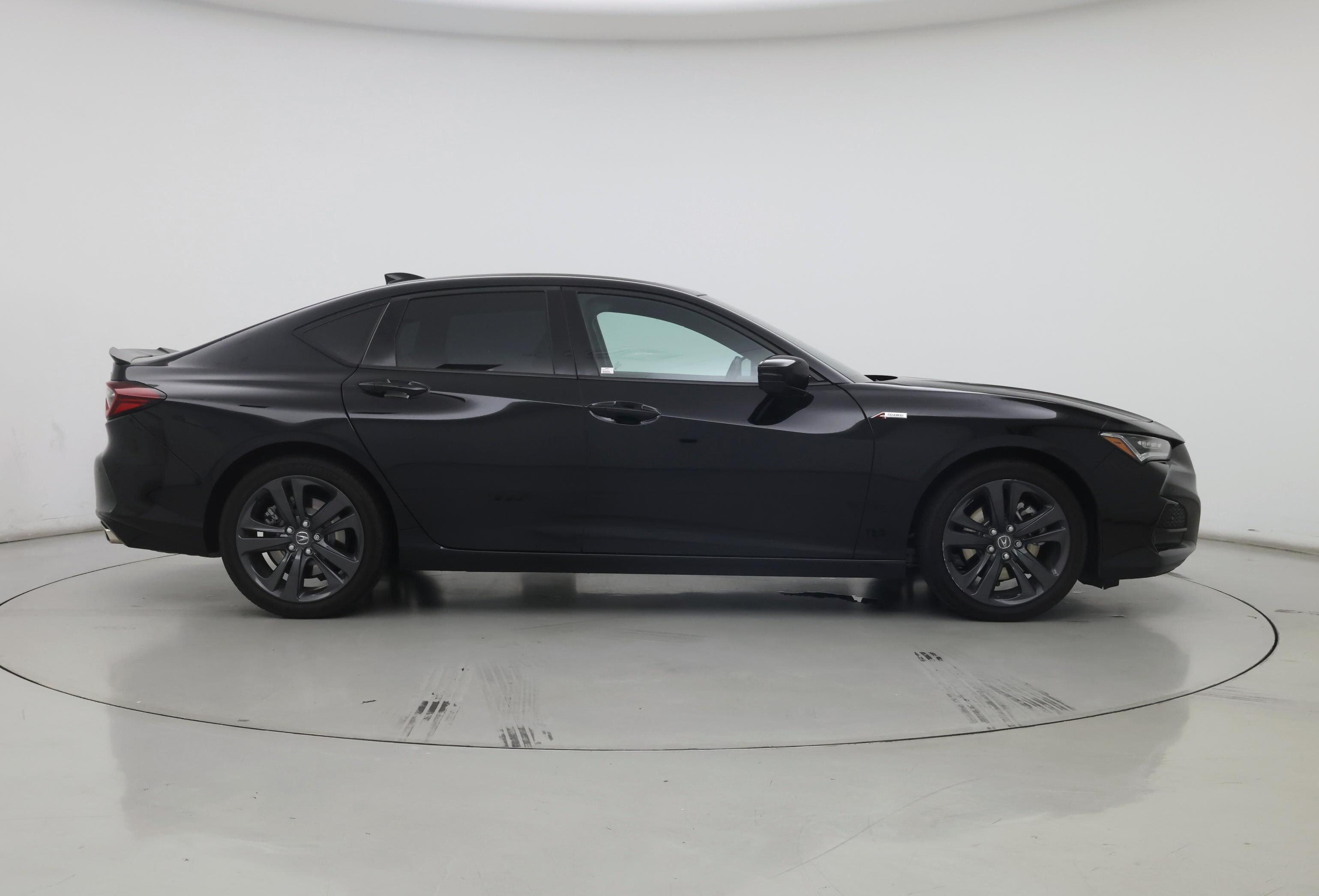 Thumbnail: 2023 Acura TLX - 7