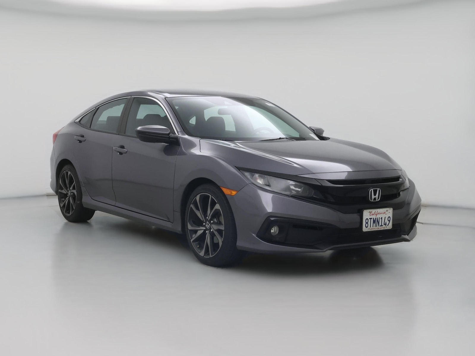 2021 Honda Civic