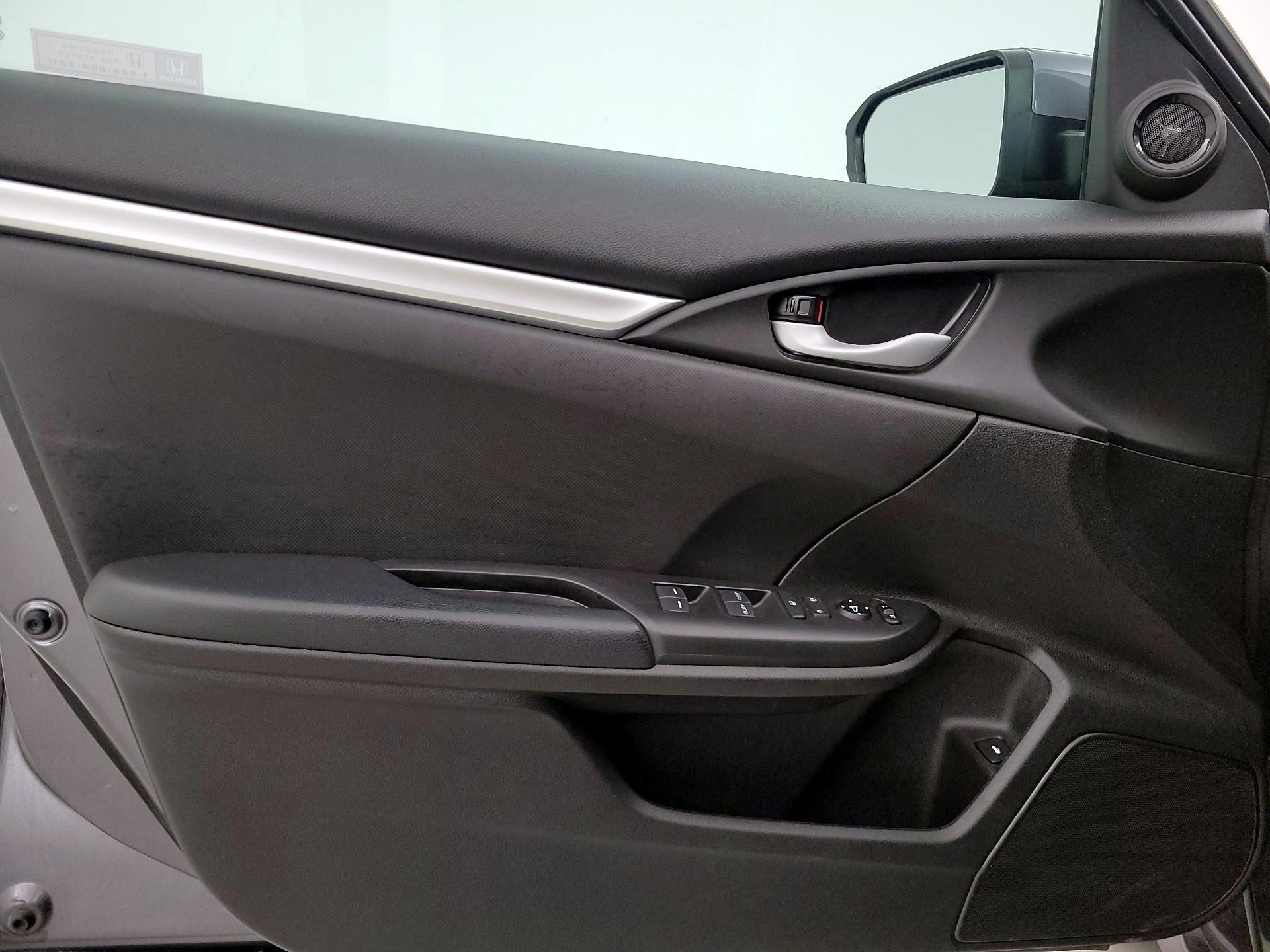 Thumbnail: 2021 Honda Civic - 12