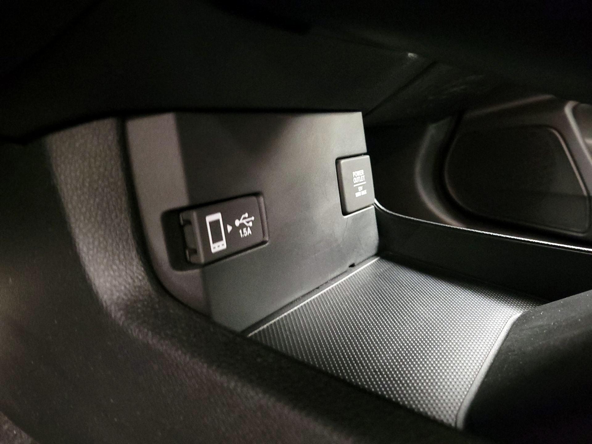 Thumbnail: 2021 Honda Civic - 18