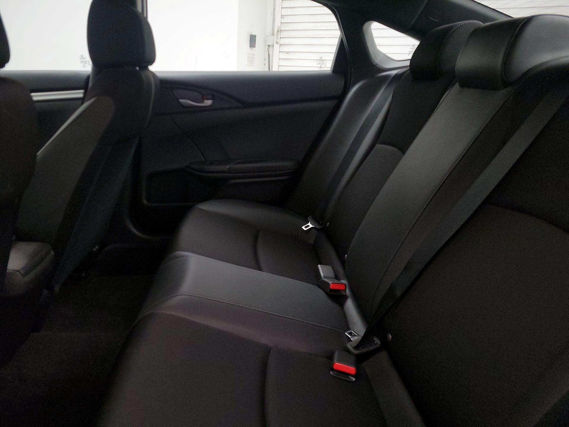 Thumbnail: 2021 Honda Civic - 19