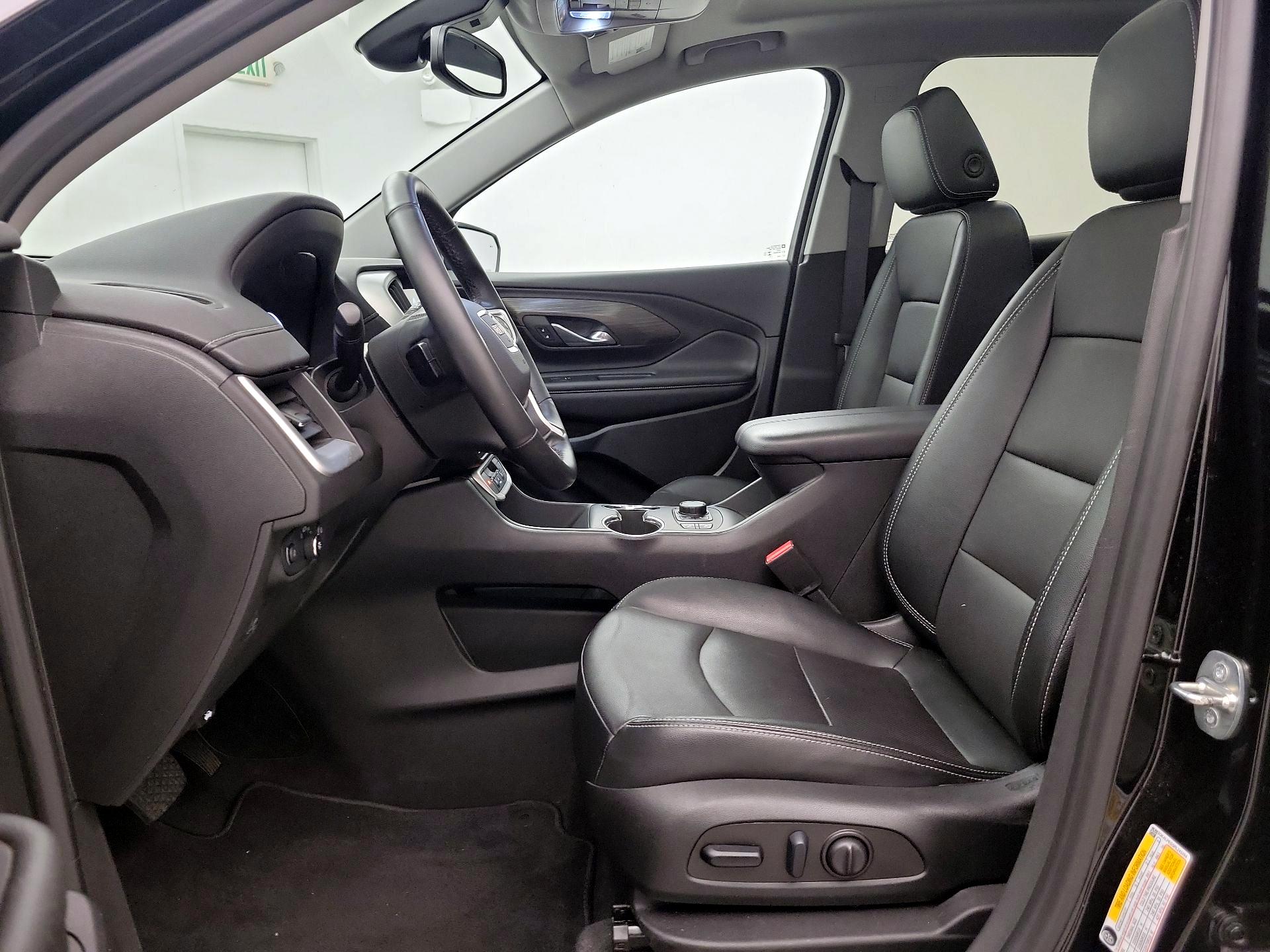 Thumbnail: 2023 GMC Terrain - 11