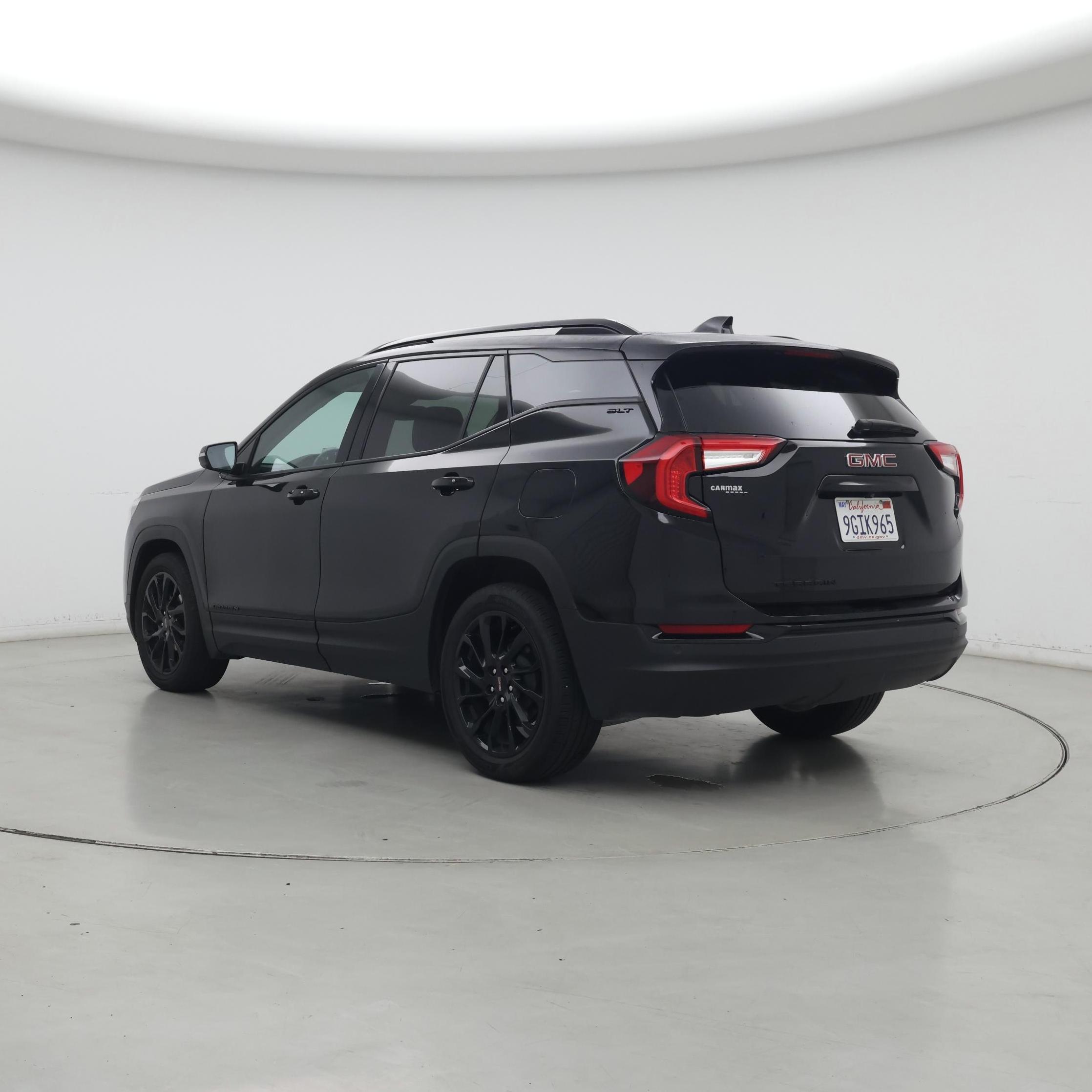 Thumbnail: 2023 GMC Terrain - 2